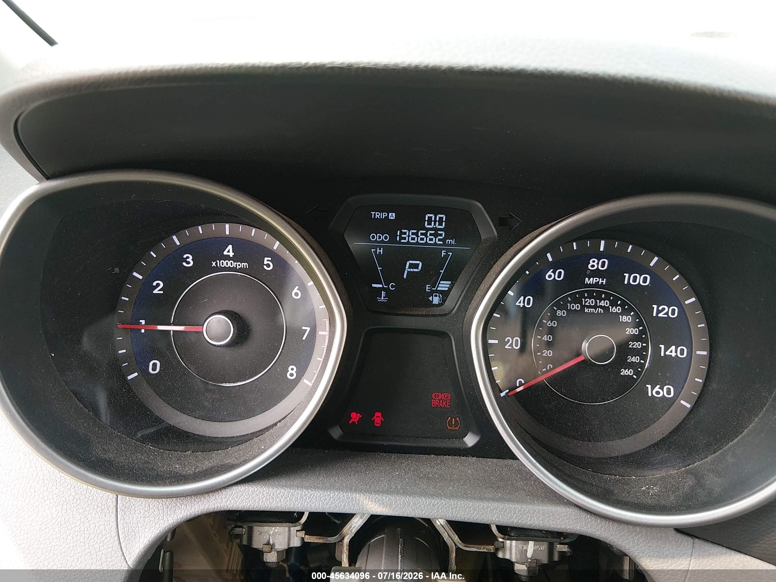 2012 Hyundai Elantra Gls Black vin: 5NPDH4AE1CH063109