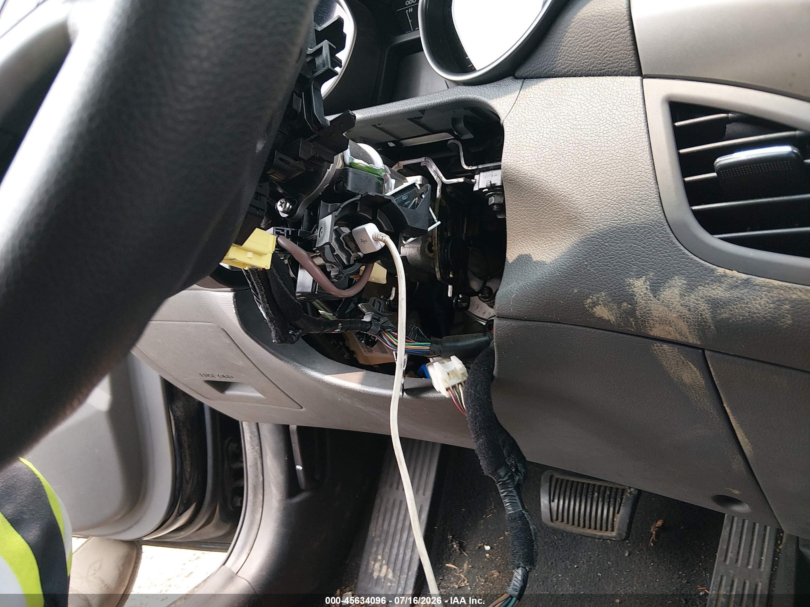 2012 Hyundai Elantra Gls Black vin: 5NPDH4AE1CH063109