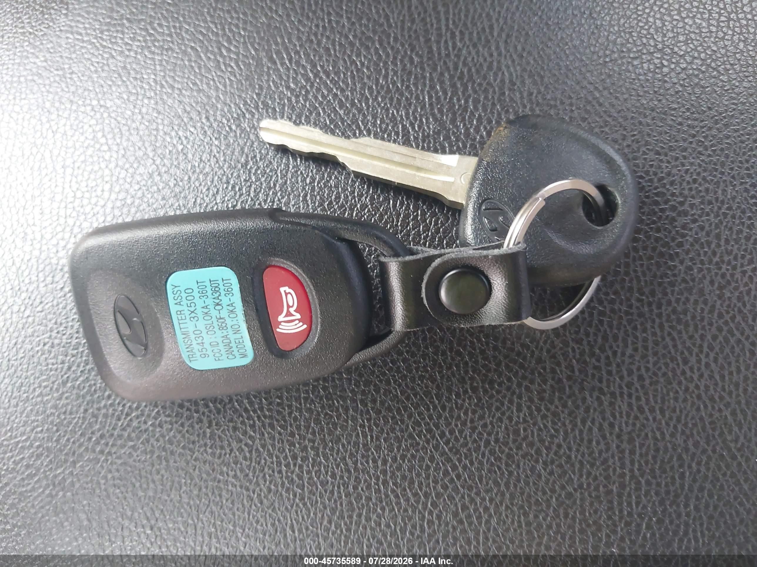 2013 Hyundai Elantra Gls Red vin: 5NPDH4AE1DH210627