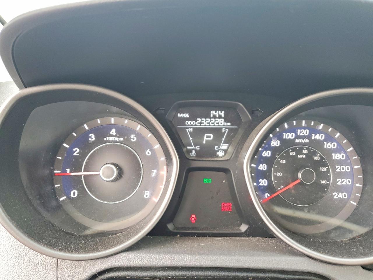 2013 Hyundai Elantra Gls Silver vin: 5NPDH4AE1DH211471