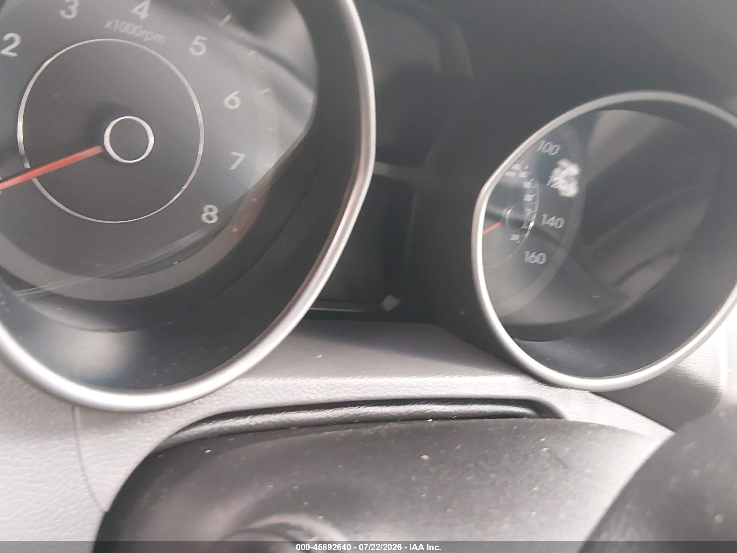 2013 Hyundai Elantra Gls Gray vin: 5NPDH4AE1DH213673