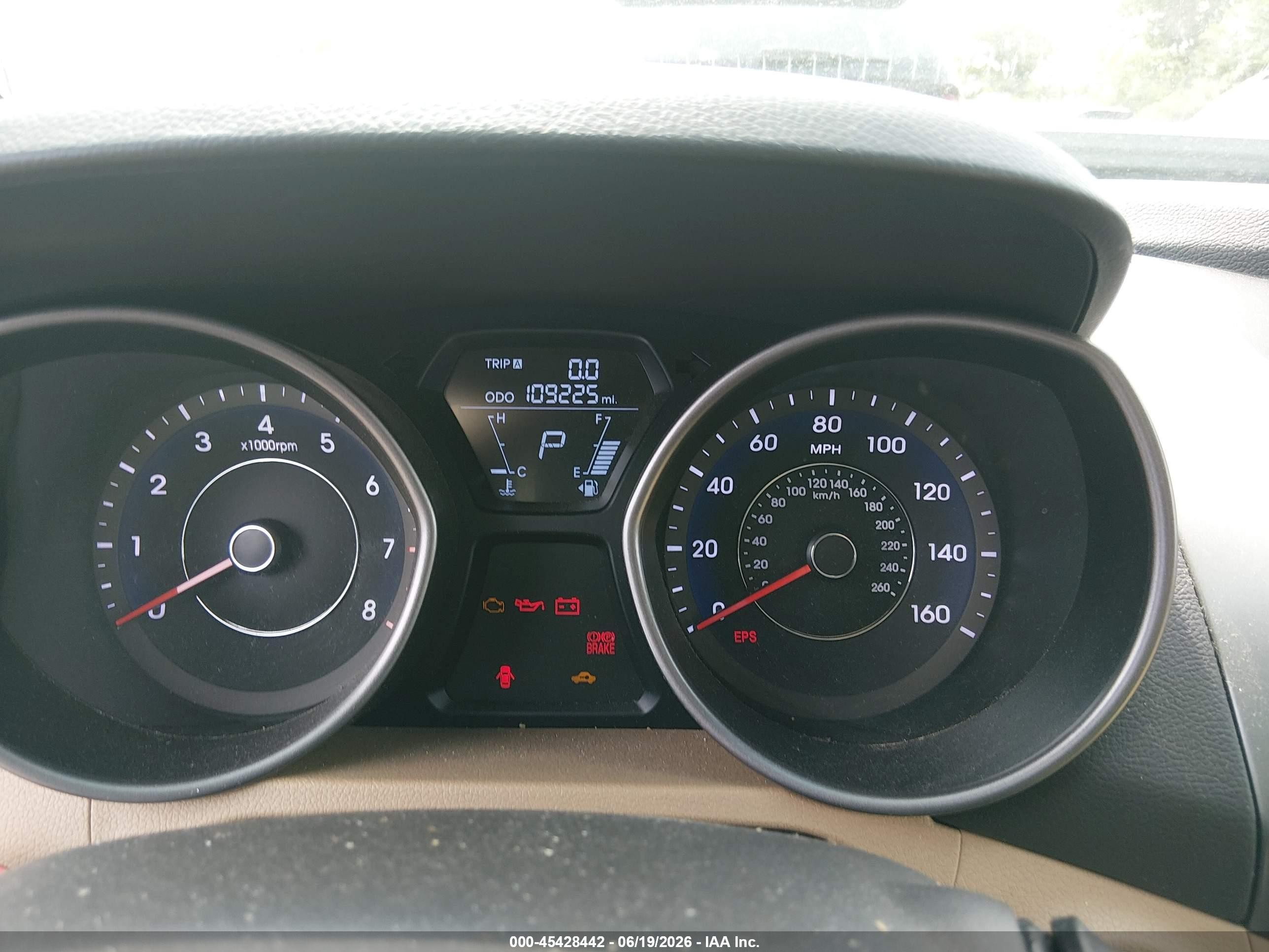 2013 Hyundai Elantra Limited White vin: 5NPDH4AE1DH322246