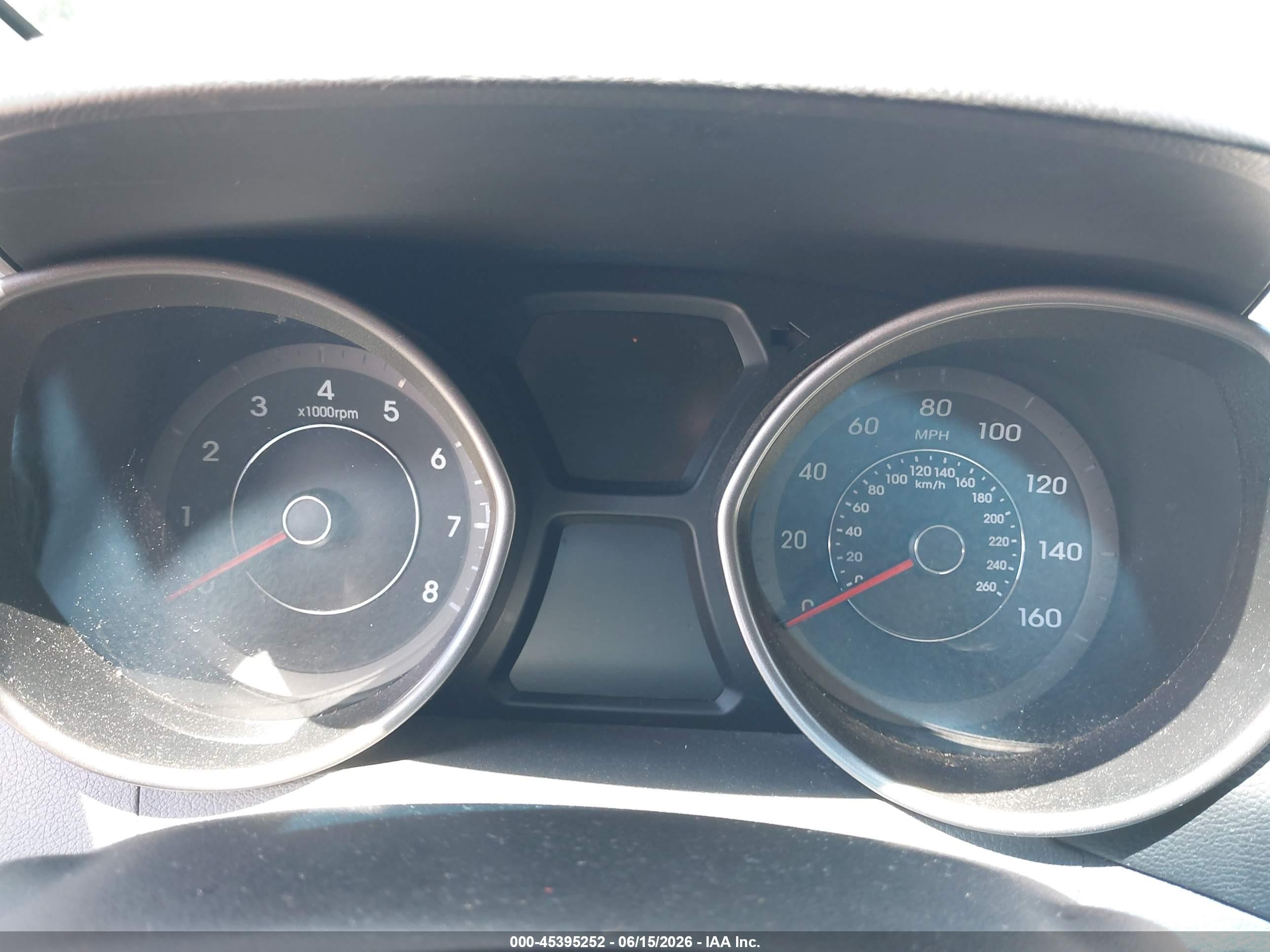 2013 Hyundai Elantra Gls Black vin: 5NPDH4AE1DH406549