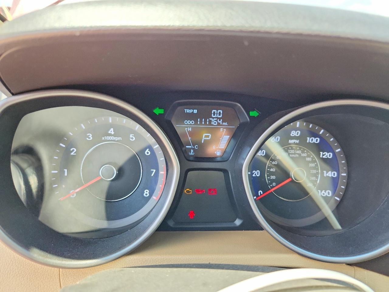 2013 Hyundai Elantra Gls Maroon vin: 5NPDH4AE1DH448316