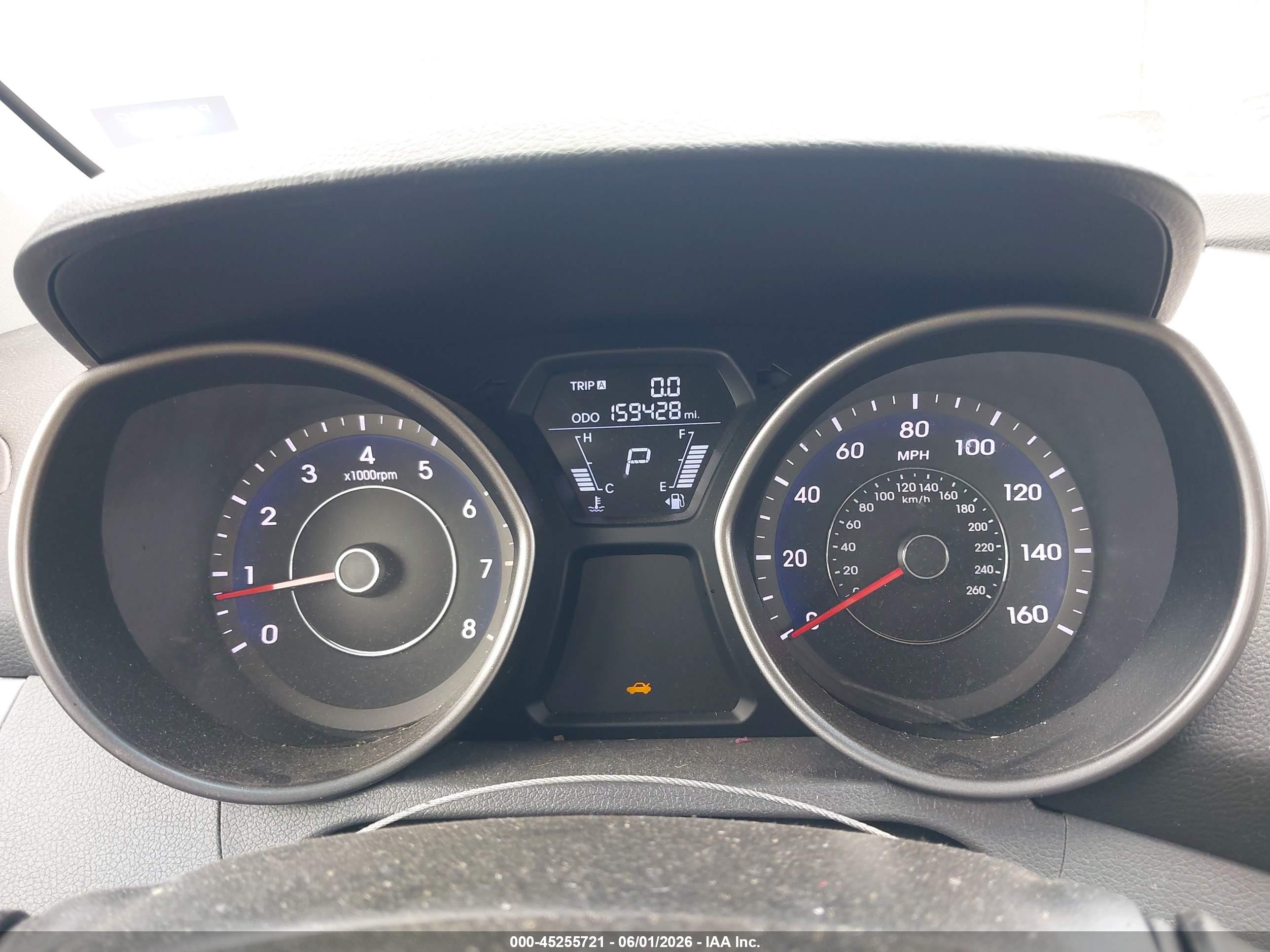 2013 Hyundai Elantra Gls Silver vin: 5NPDH4AE1DH449496