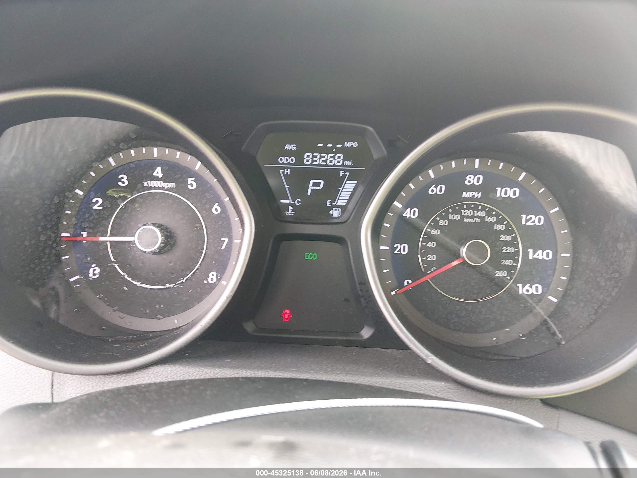 2013 Hyundai Elantra Gls Maroon vin: 5NPDH4AE1DH453449
