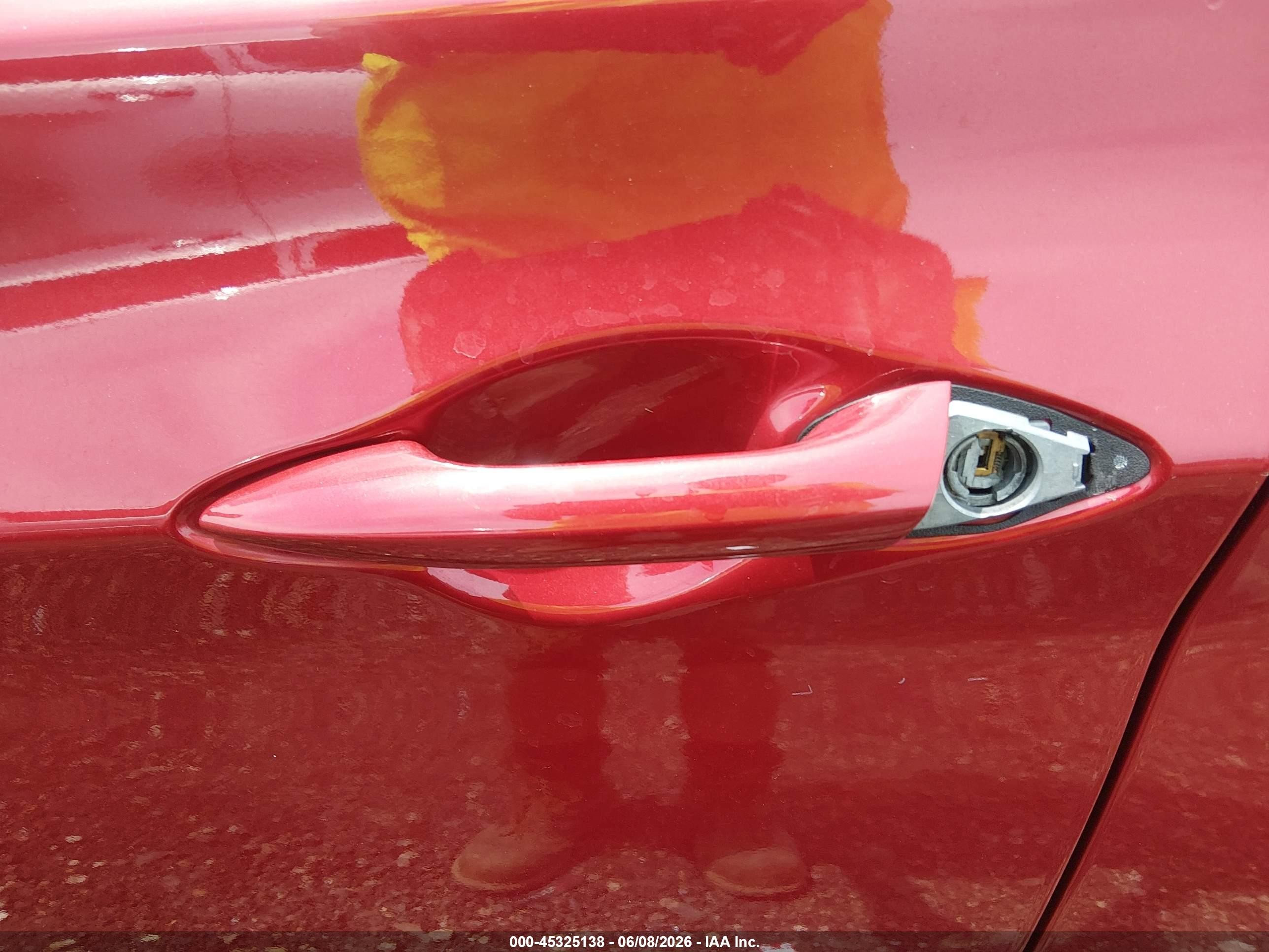 2013 Hyundai Elantra Gls Maroon vin: 5NPDH4AE1DH453449