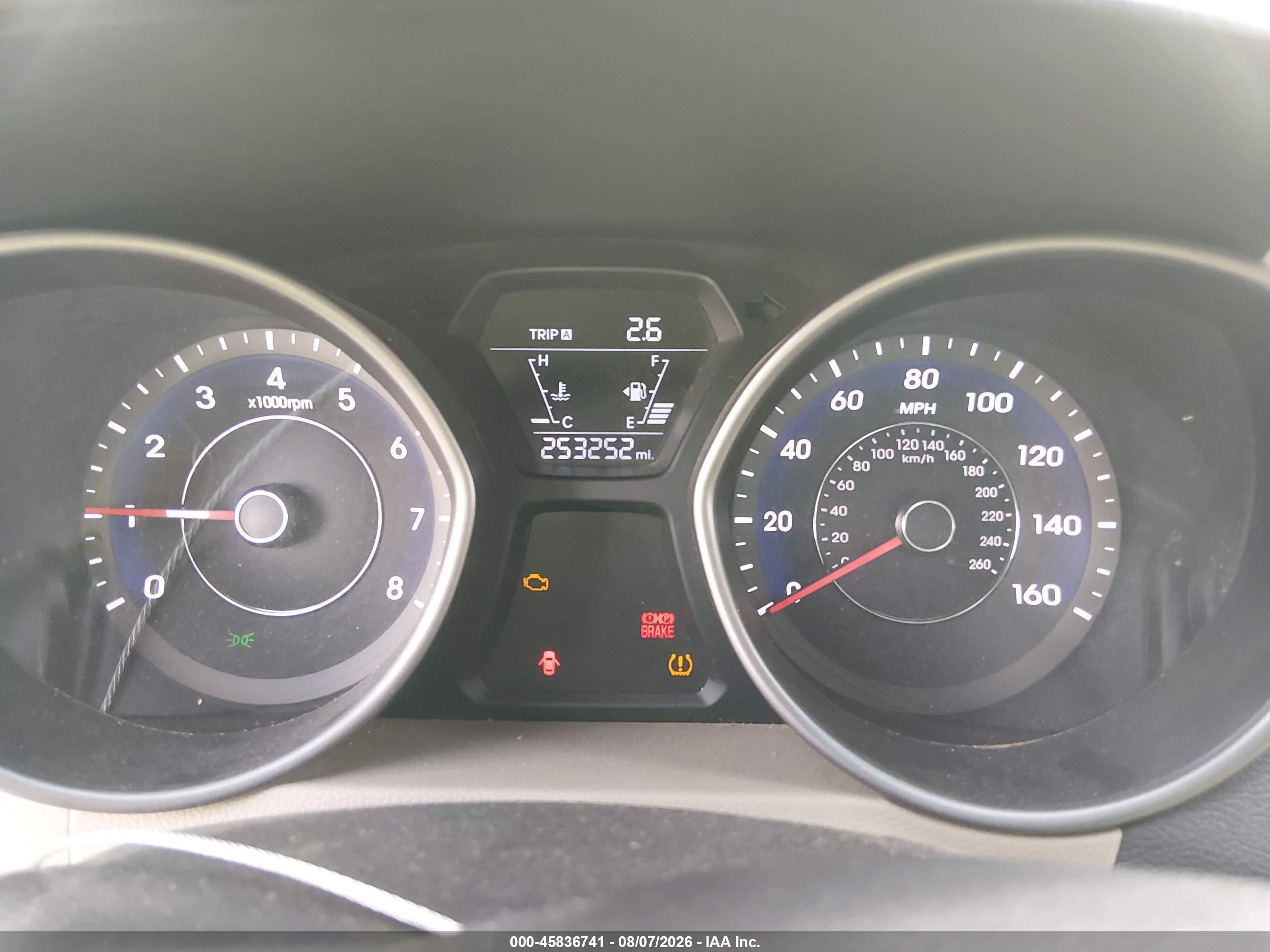 2014 Hyundai Elantra Se Gold vin: 5NPDH4AE1EH477168