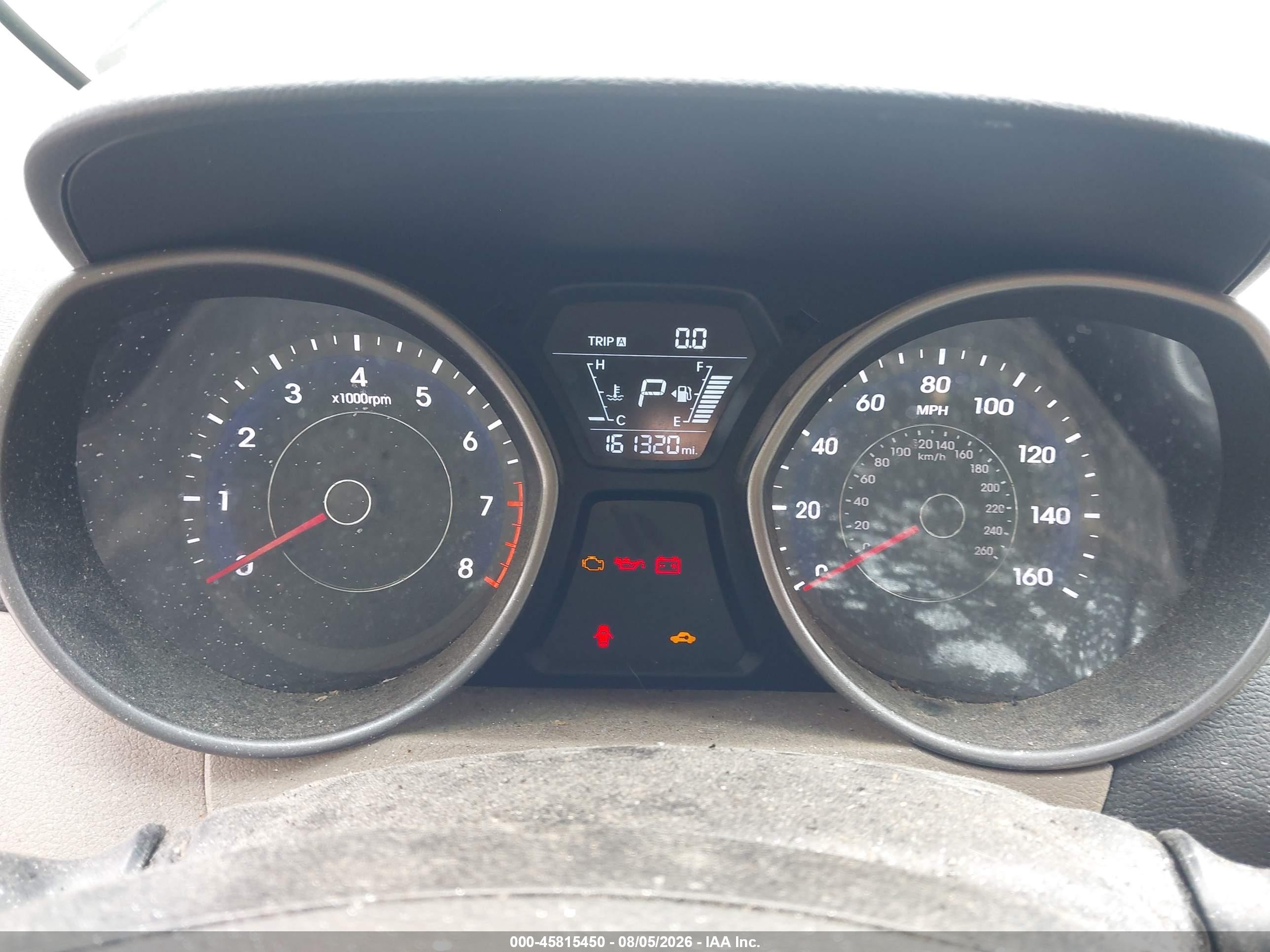 2014 Hyundai Elantra Limited Black vin: 5NPDH4AE1EH497937