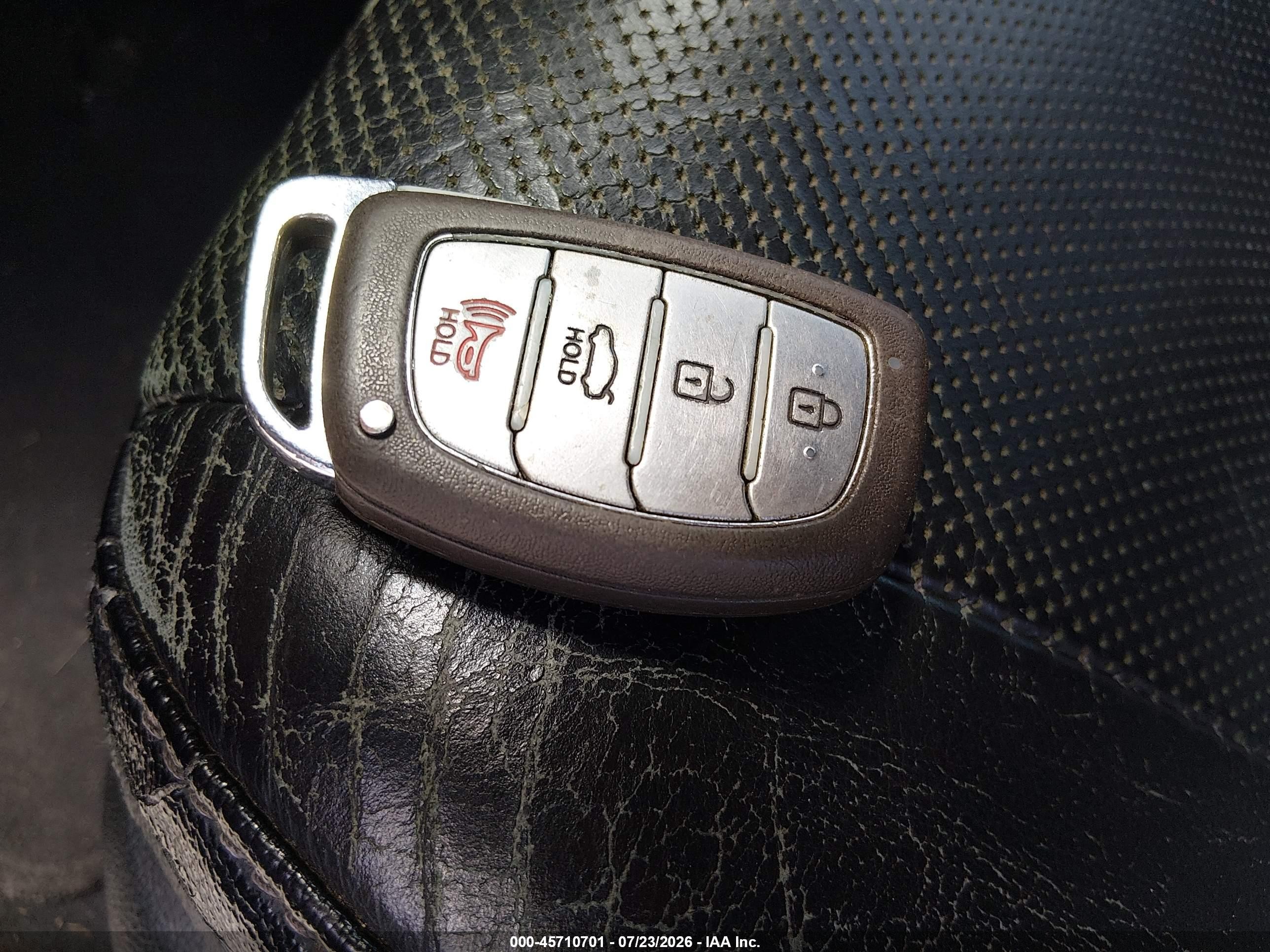 2014 Hyundai Elantra Limited Gray vin: 5NPDH4AE1EH498022