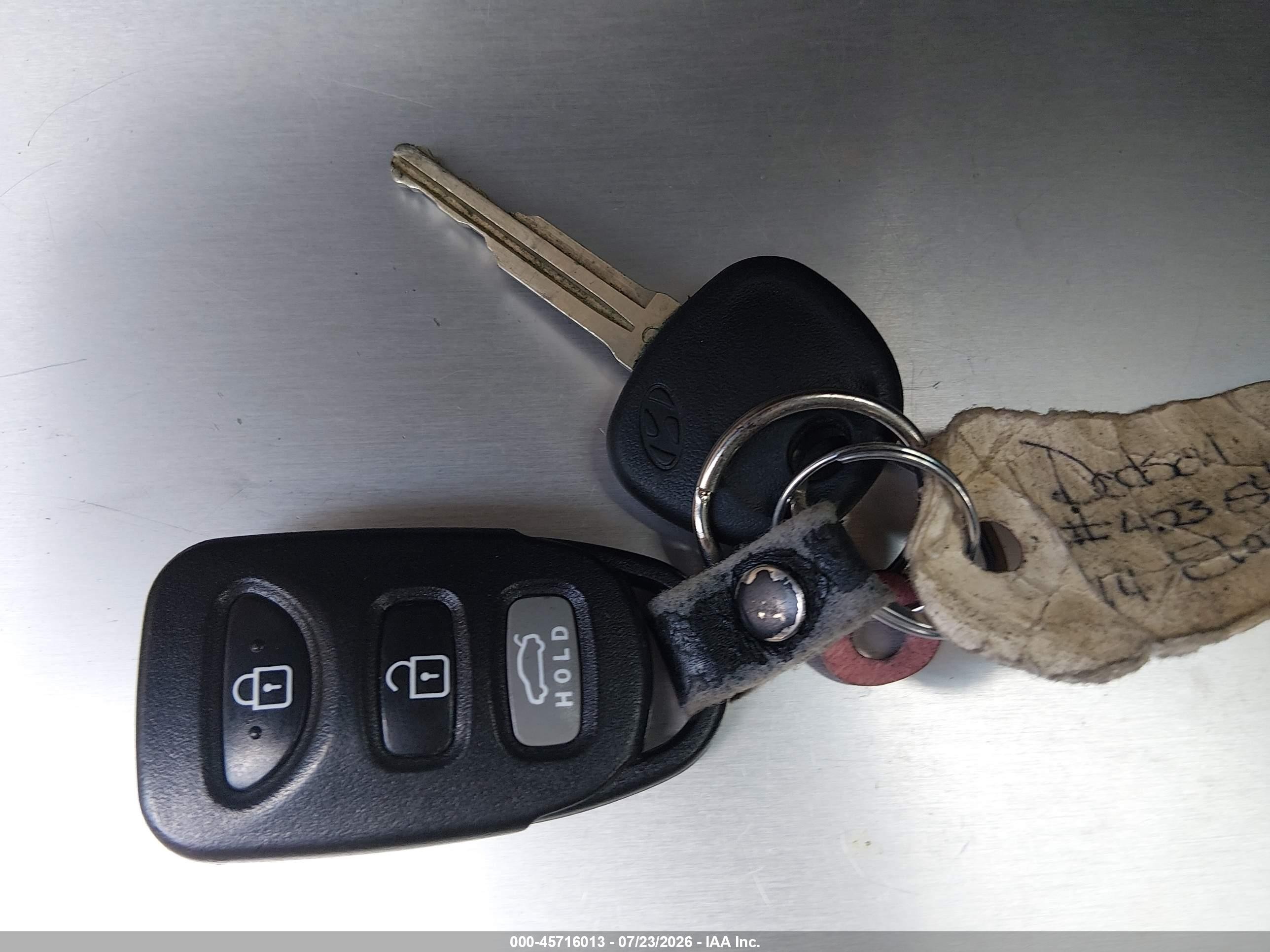 2014 Hyundai Elantra Se Бежевый vin: 5NPDH4AE1EH517328