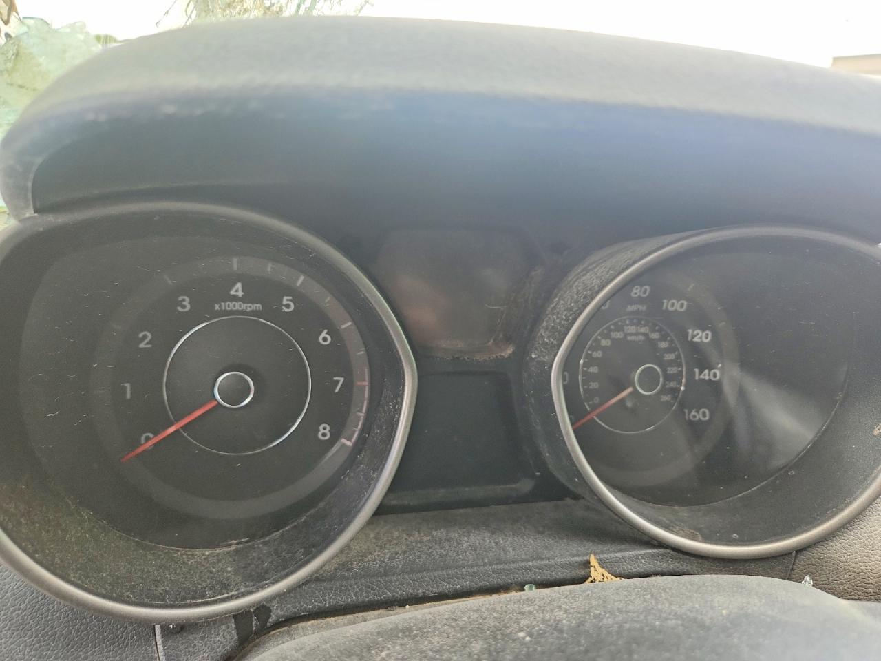 2015 Hyundai Elantra Limited Белый vin: 5NPDH4AE1FH567504