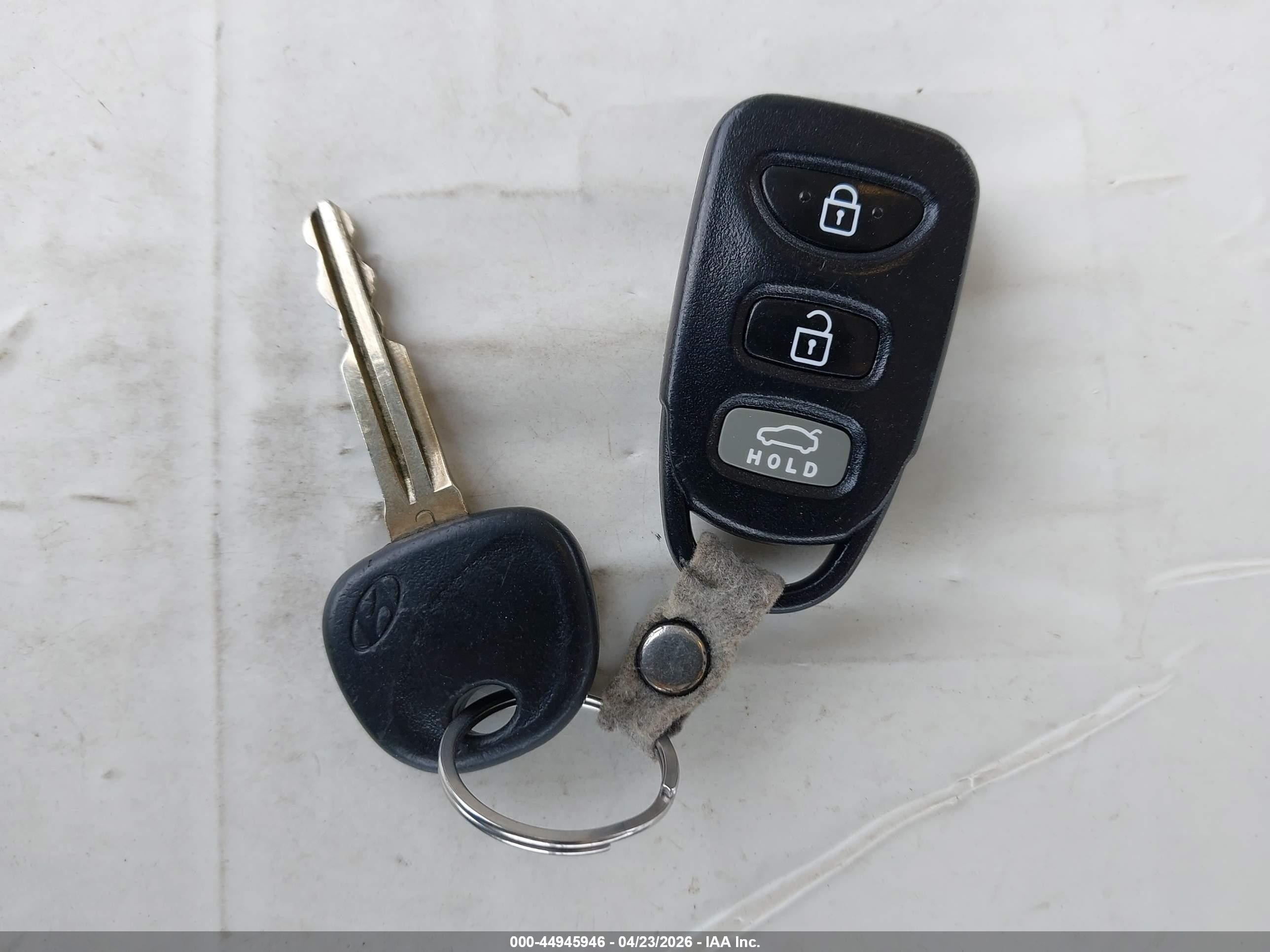 2015 Hyundai Elantra Se Blue vin: 5NPDH4AE1FH585839