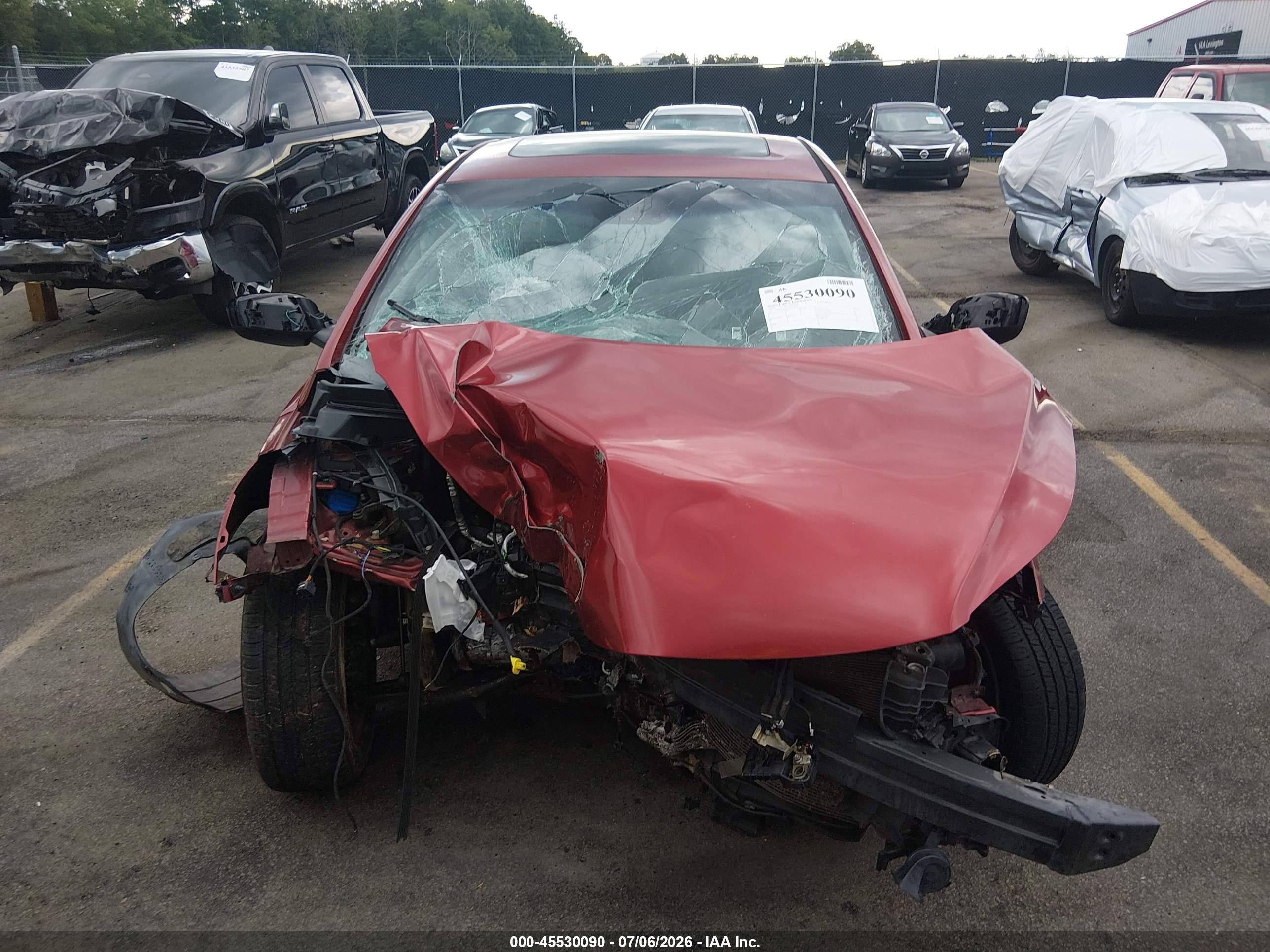 2015 Hyundai Elantra Se Red vin: 5NPDH4AE1FH591902