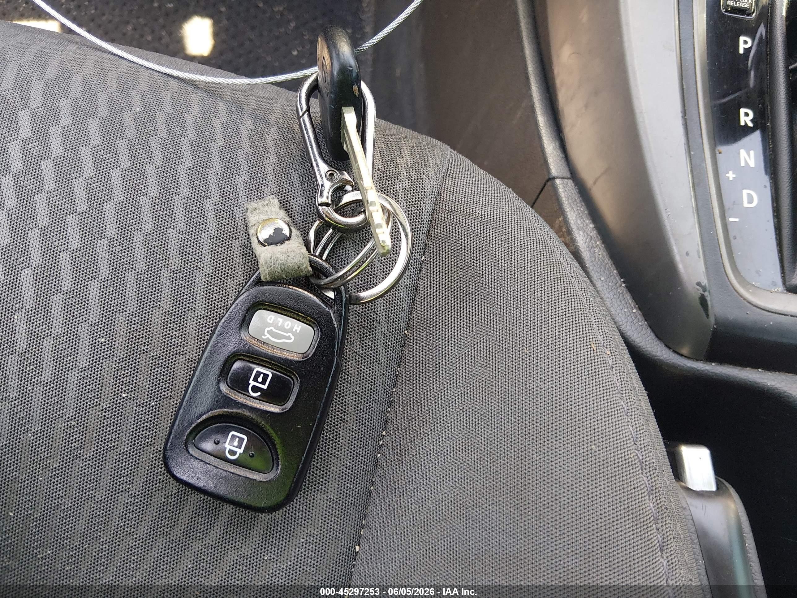 2015 Hyundai Elantra Se Gray vin: 5NPDH4AE1FH608858