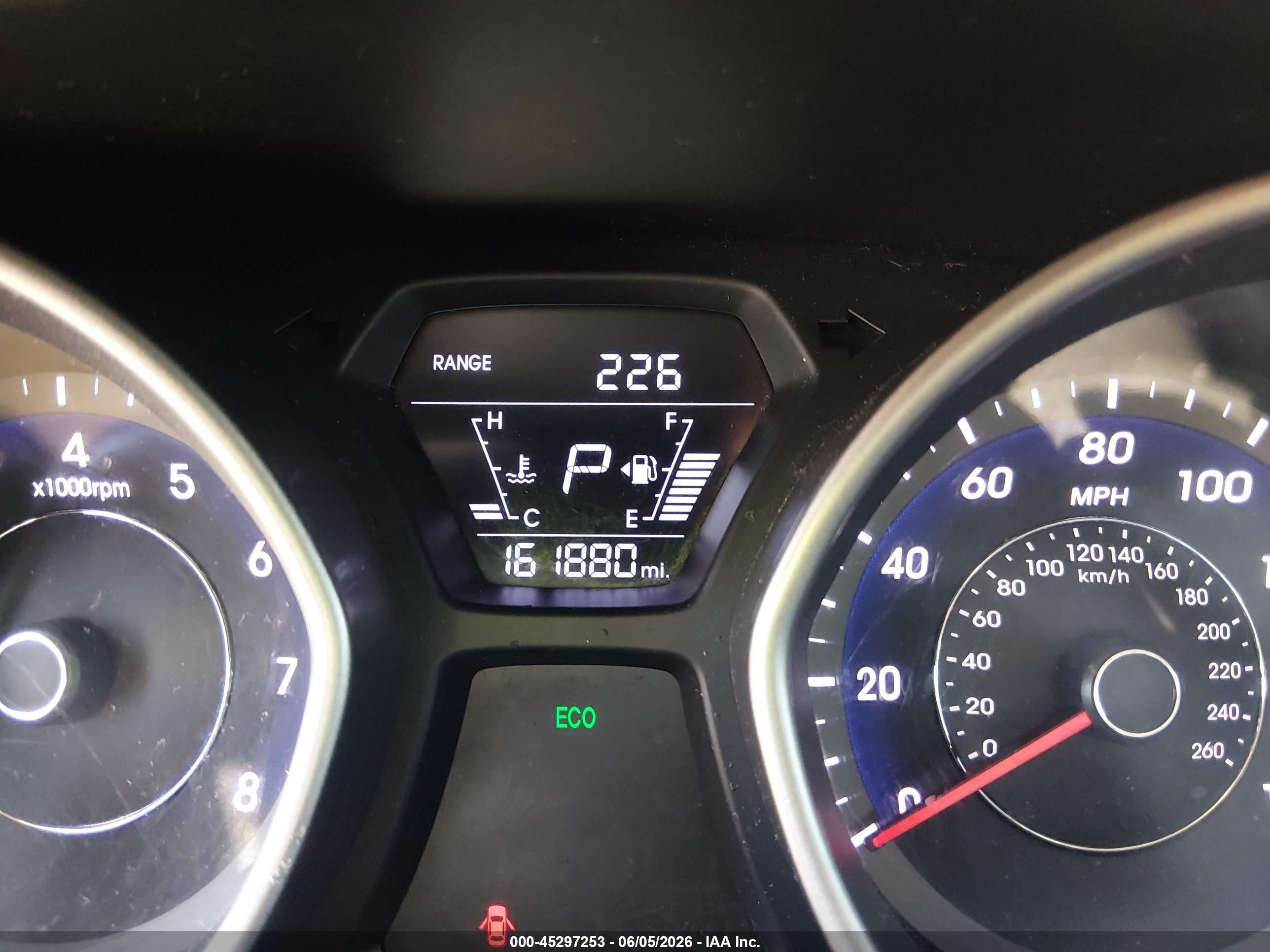 2015 Hyundai Elantra Se Gray vin: 5NPDH4AE1FH608858
