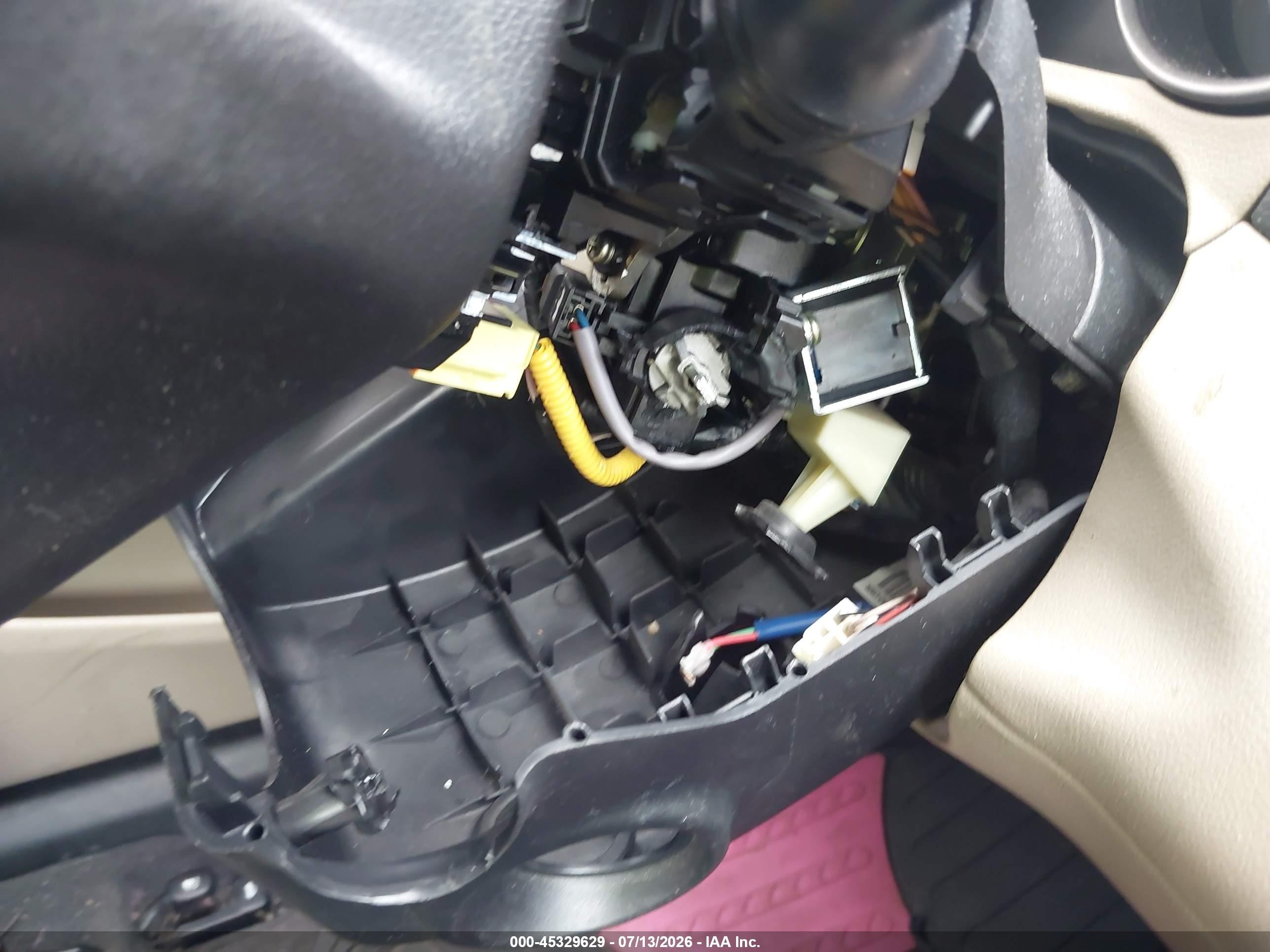 2015 Hyundai Elantra Se Серый vin: 5NPDH4AE1FH615678