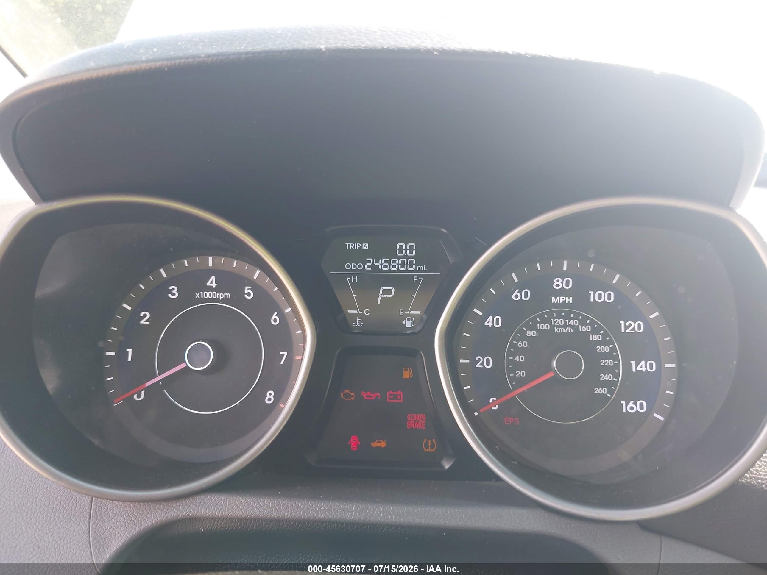 2011 Hyundai Elantra Limited Серебряный vin: 5NPDH4AE2BH005038