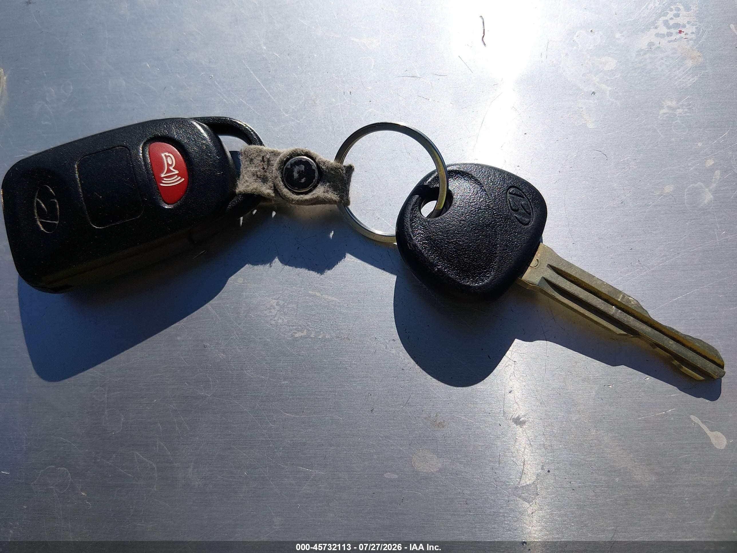 2011 Hyundai Elantra Gls Gray vin: 5NPDH4AE2BH047855