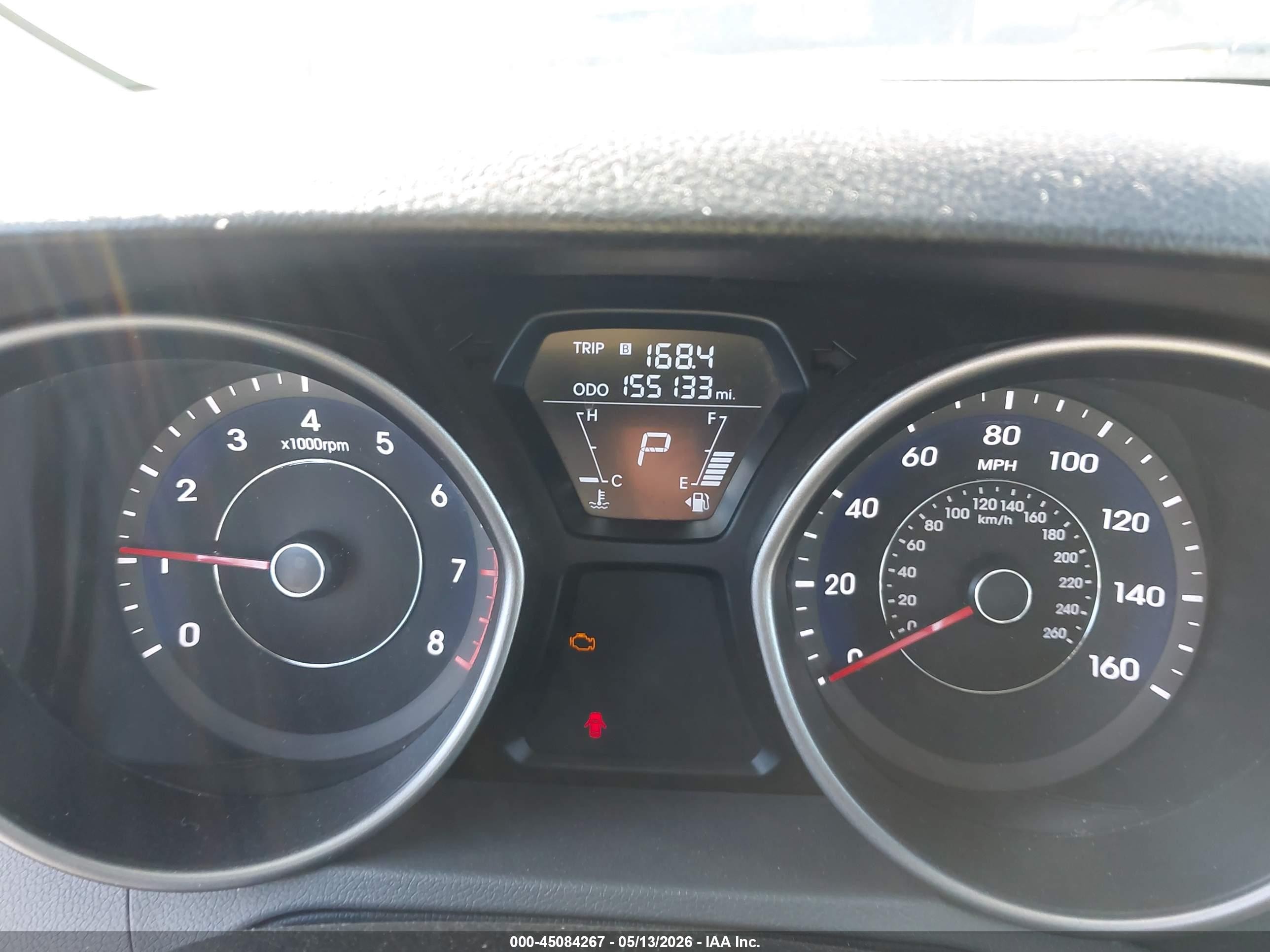 2011 Hyundai Elantra Gls Silver vin: 5NPDH4AE2BH053347