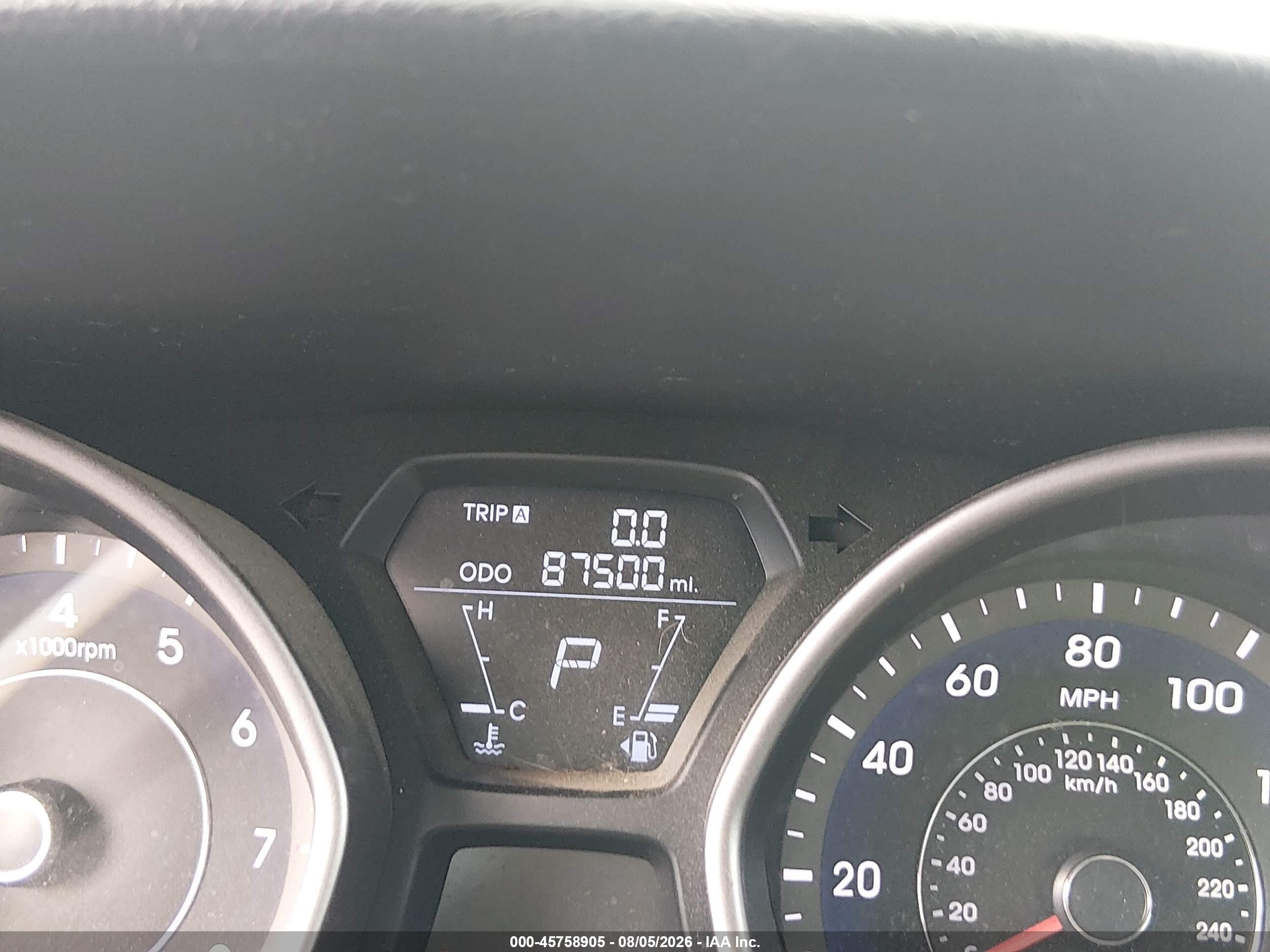 2011 Hyundai Elantra Gls Silver vin: 5NPDH4AE2BH053851