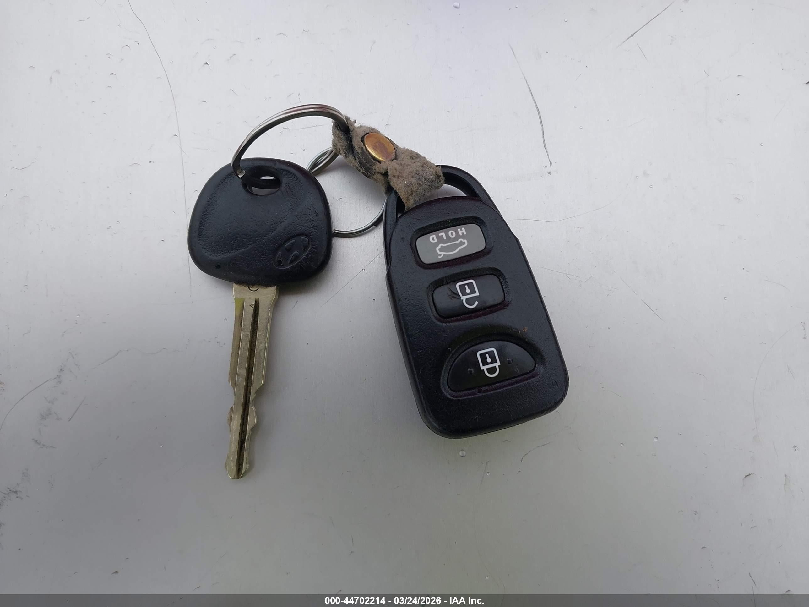 2011 Hyundai Elantra Gls Gray vin: 5NPDH4AE2BH061335