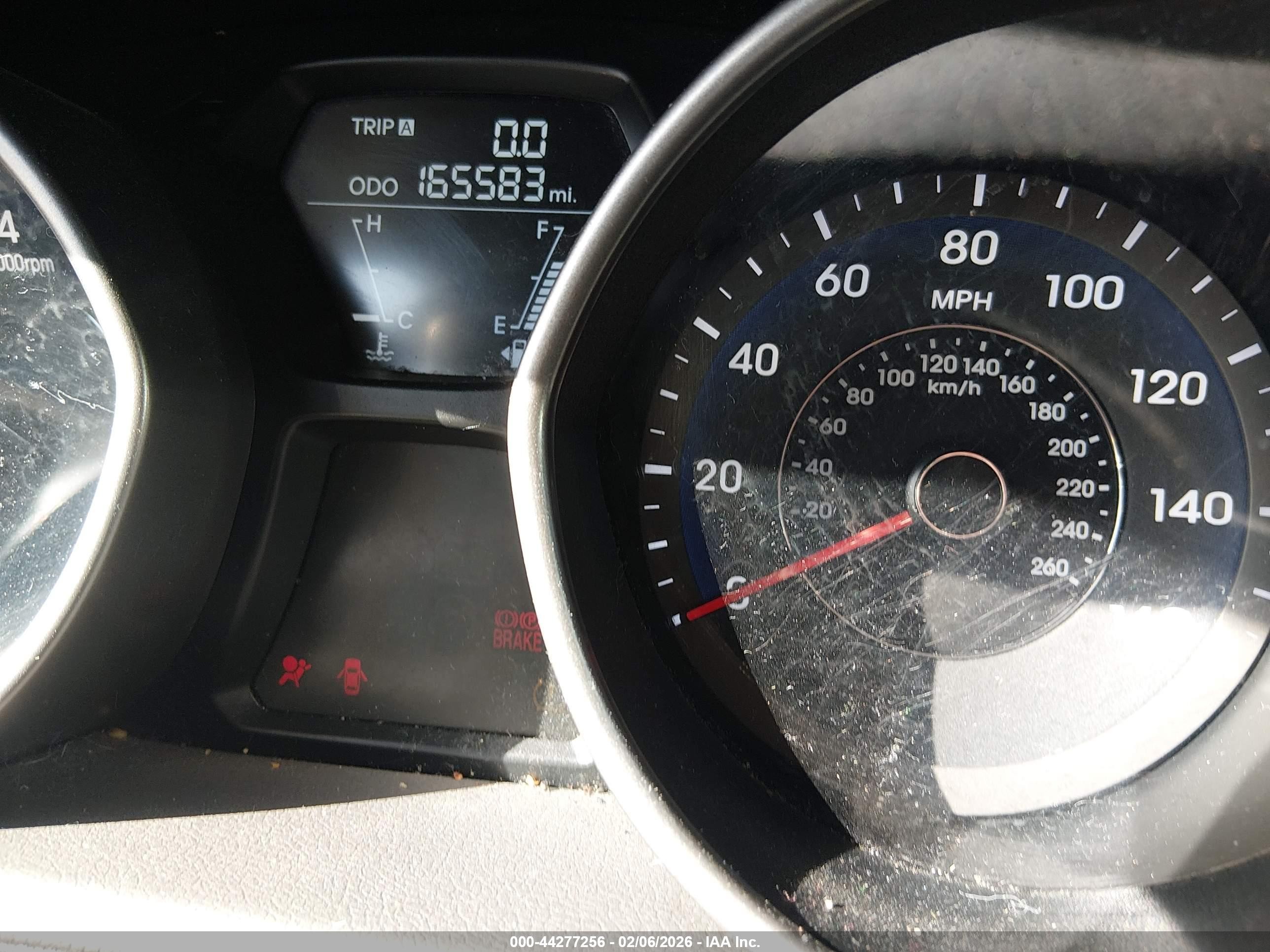 2012 Hyundai Elantra Gls Silver vin: 5NPDH4AE2CH080968