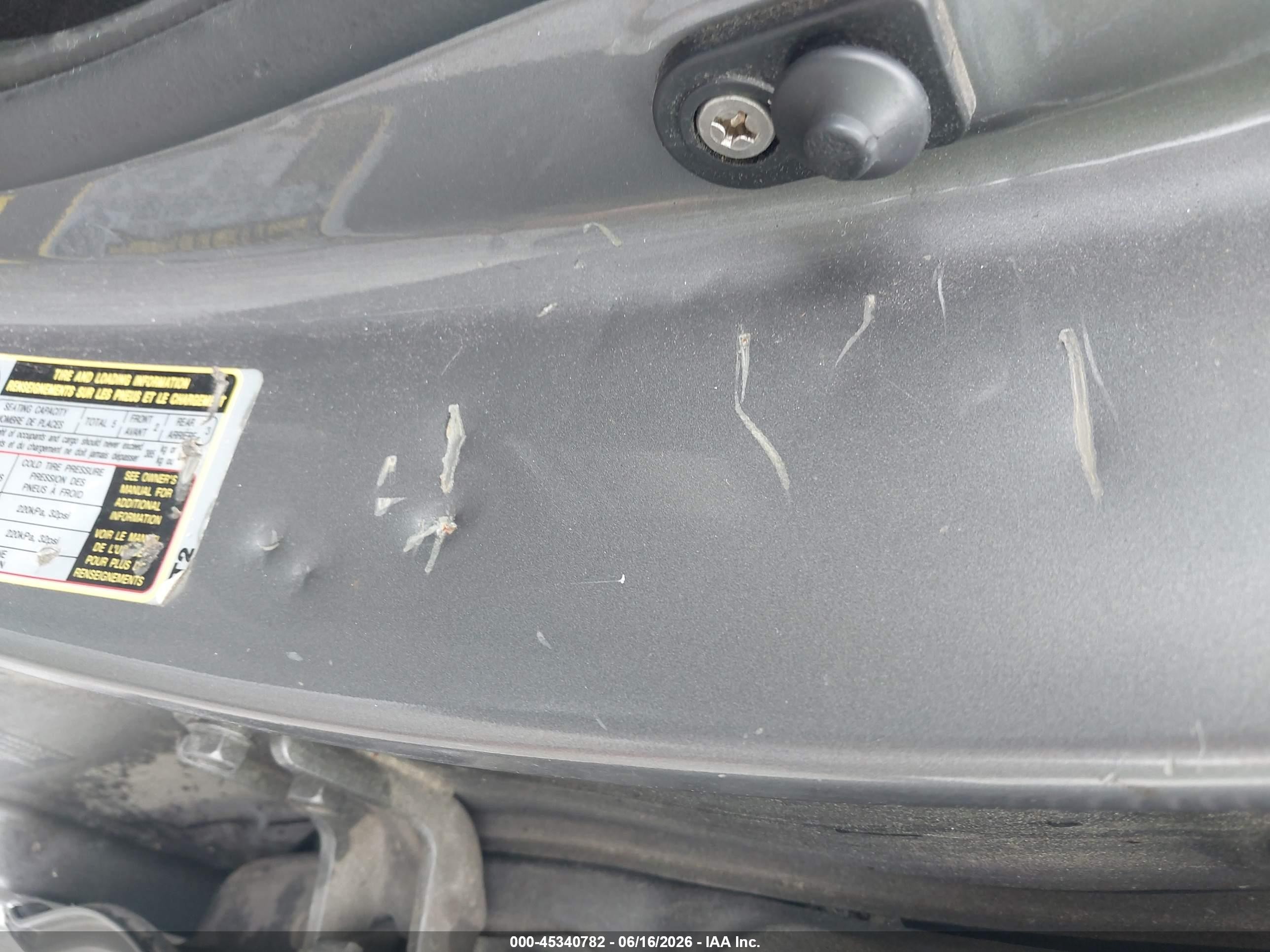 2012 Hyundai Elantra Gls Gray vin: 5NPDH4AE2CH094238