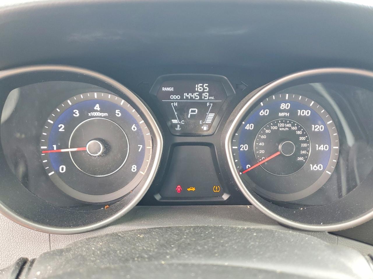 2012 Hyundai Elantra Limited Silver vin: 5NPDH4AE2CH110647