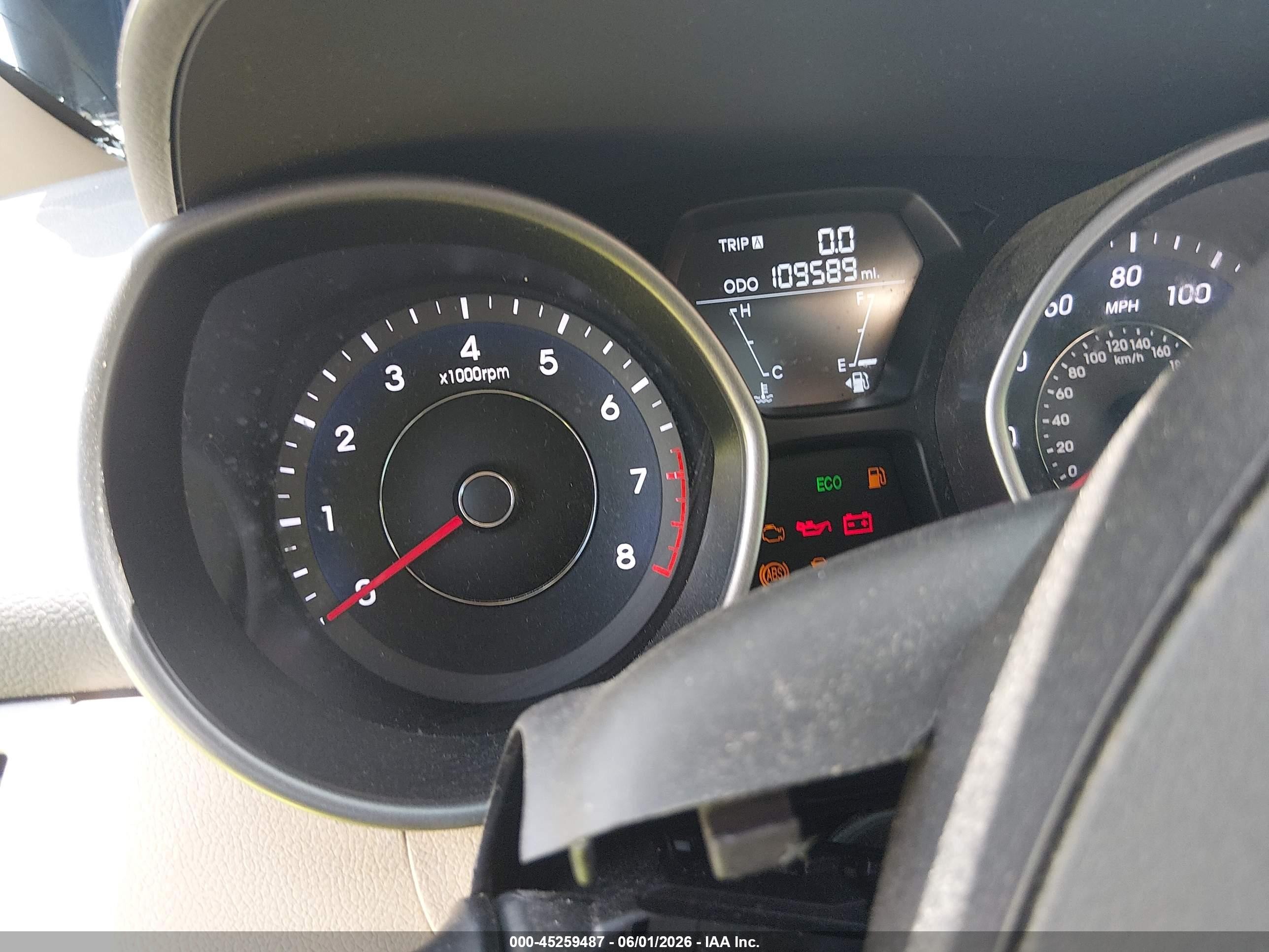 2013 Hyundai Elantra Gls Коричневый vin: 5NPDH4AE2DH213827