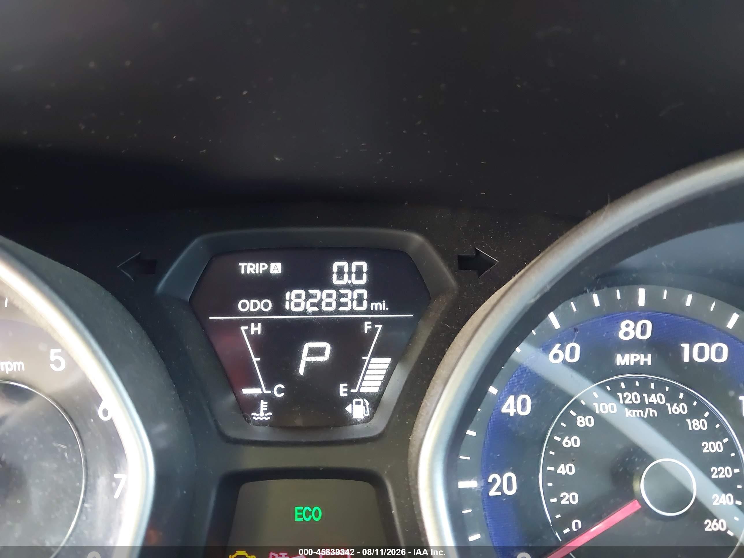 2013 Hyundai Elantra Gls Синий vin: 5NPDH4AE2DH257732