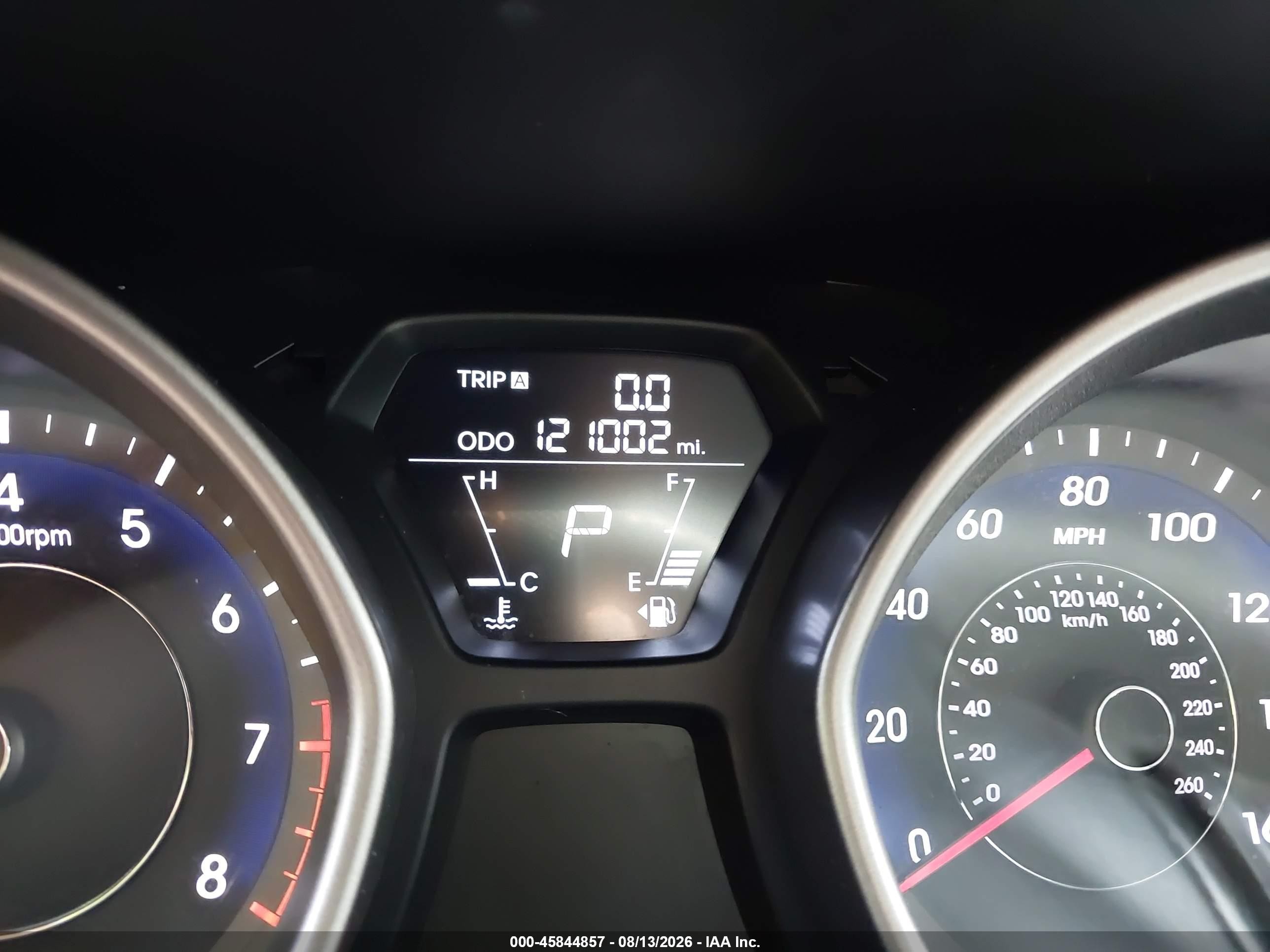 2013 Hyundai Elantra Gls Серебряный vin: 5NPDH4AE2DH320795
