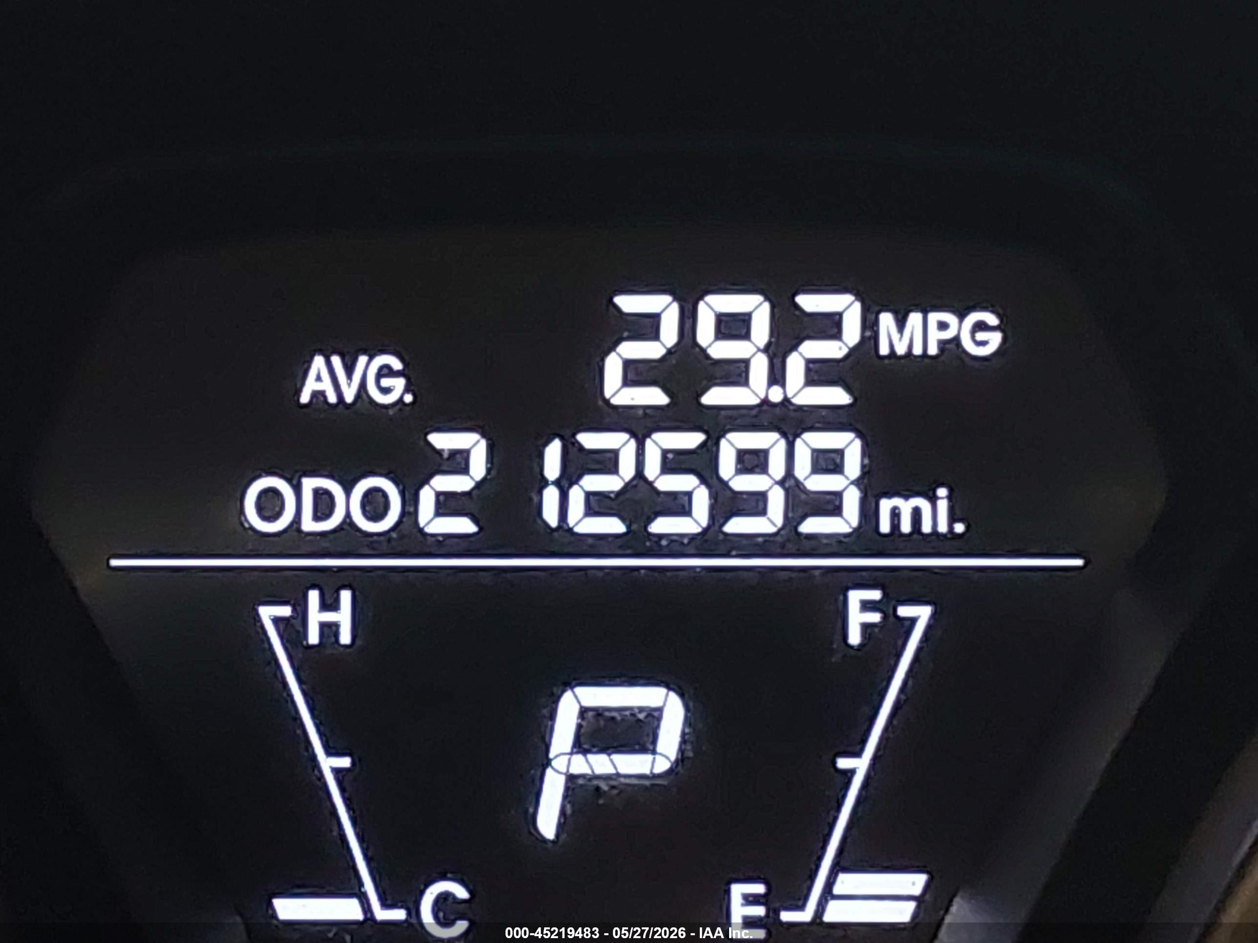 2013 Hyundai Elantra Gls Silver vin: 5NPDH4AE2DH373853