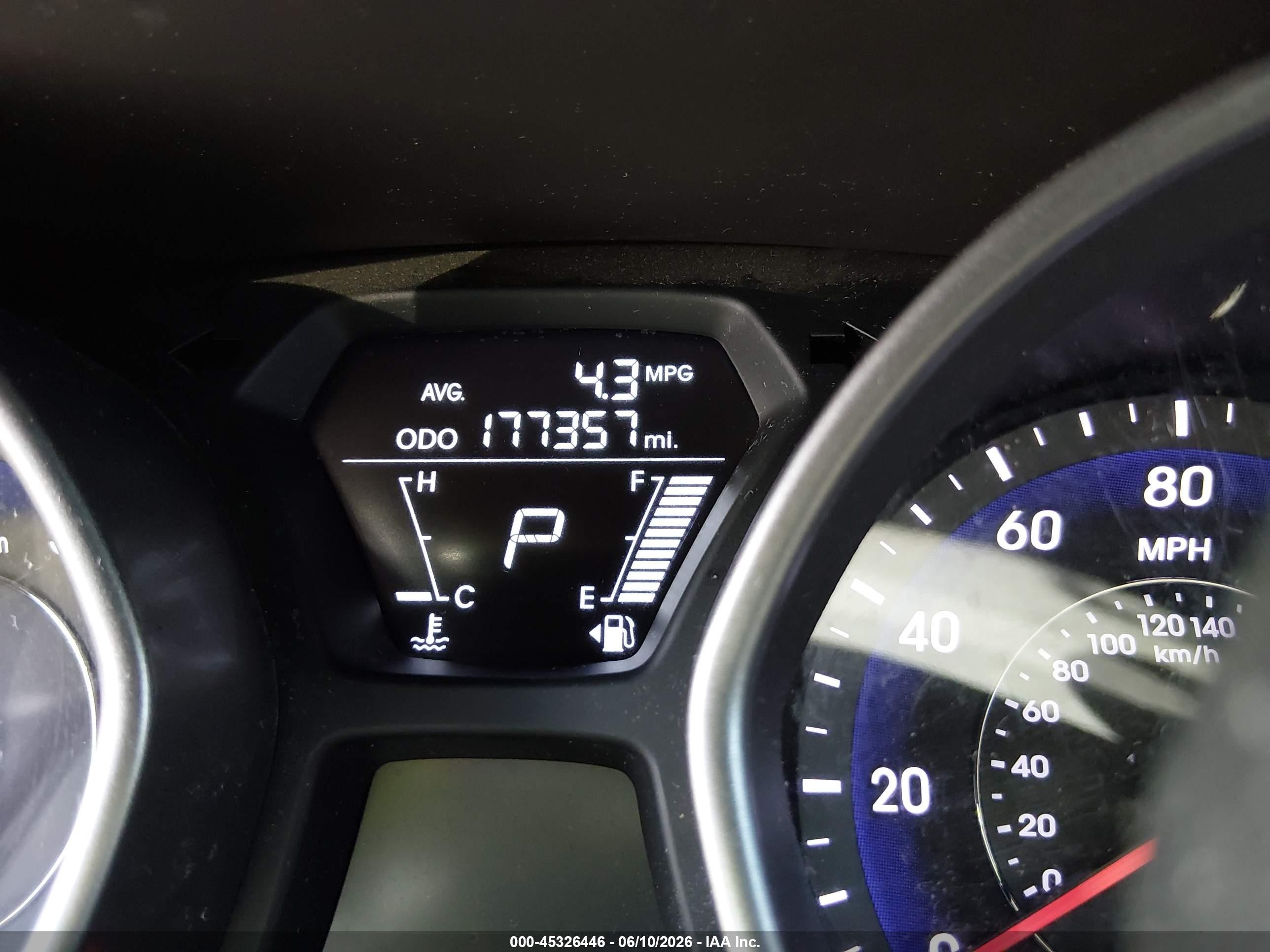 2013 Hyundai Elantra Gls Red vin: 5NPDH4AE2DH407564