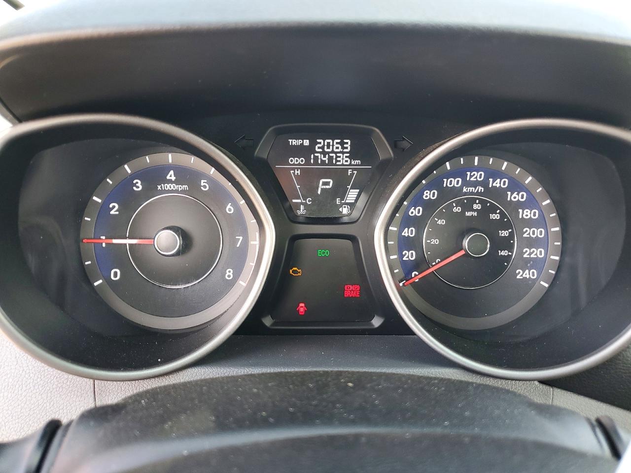 2013 Hyundai Elantra Gls Черный vin: 5NPDH4AE2DH435431
