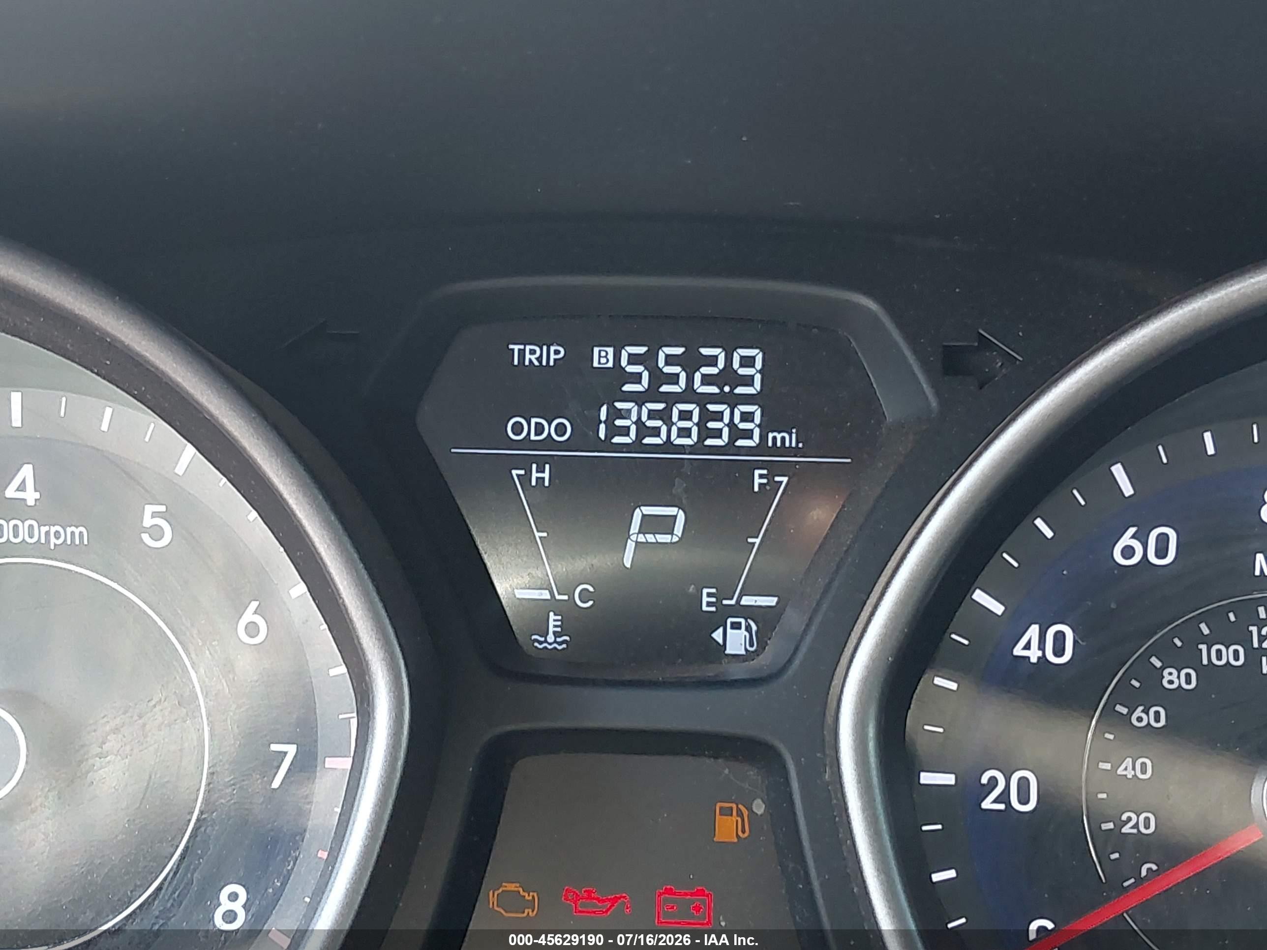 2013 Hyundai Elantra Gls Silver vin: 5NPDH4AE2DH439270