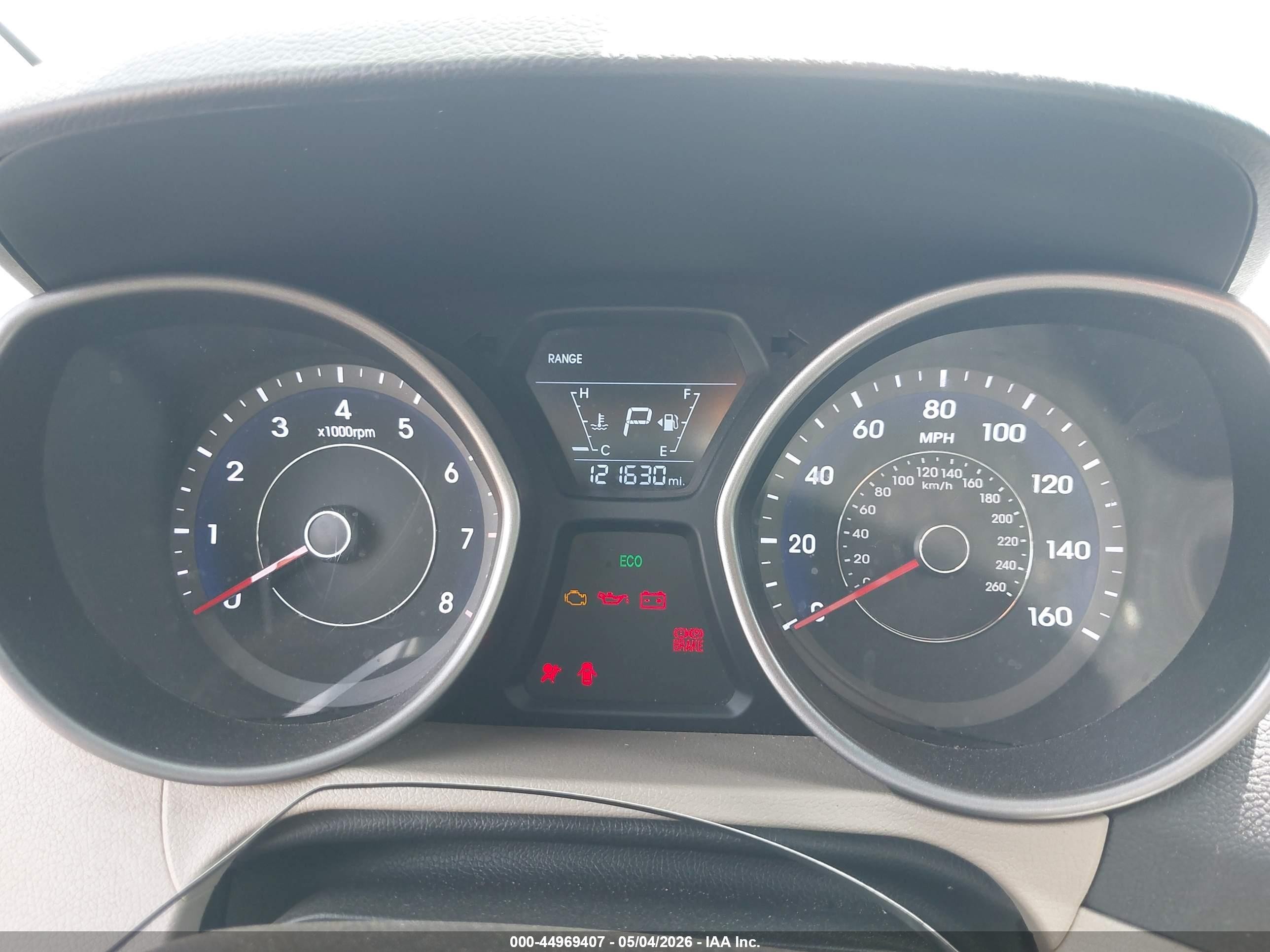 2014 Hyundai Elantra Se Черный vin: 5NPDH4AE2EH487269