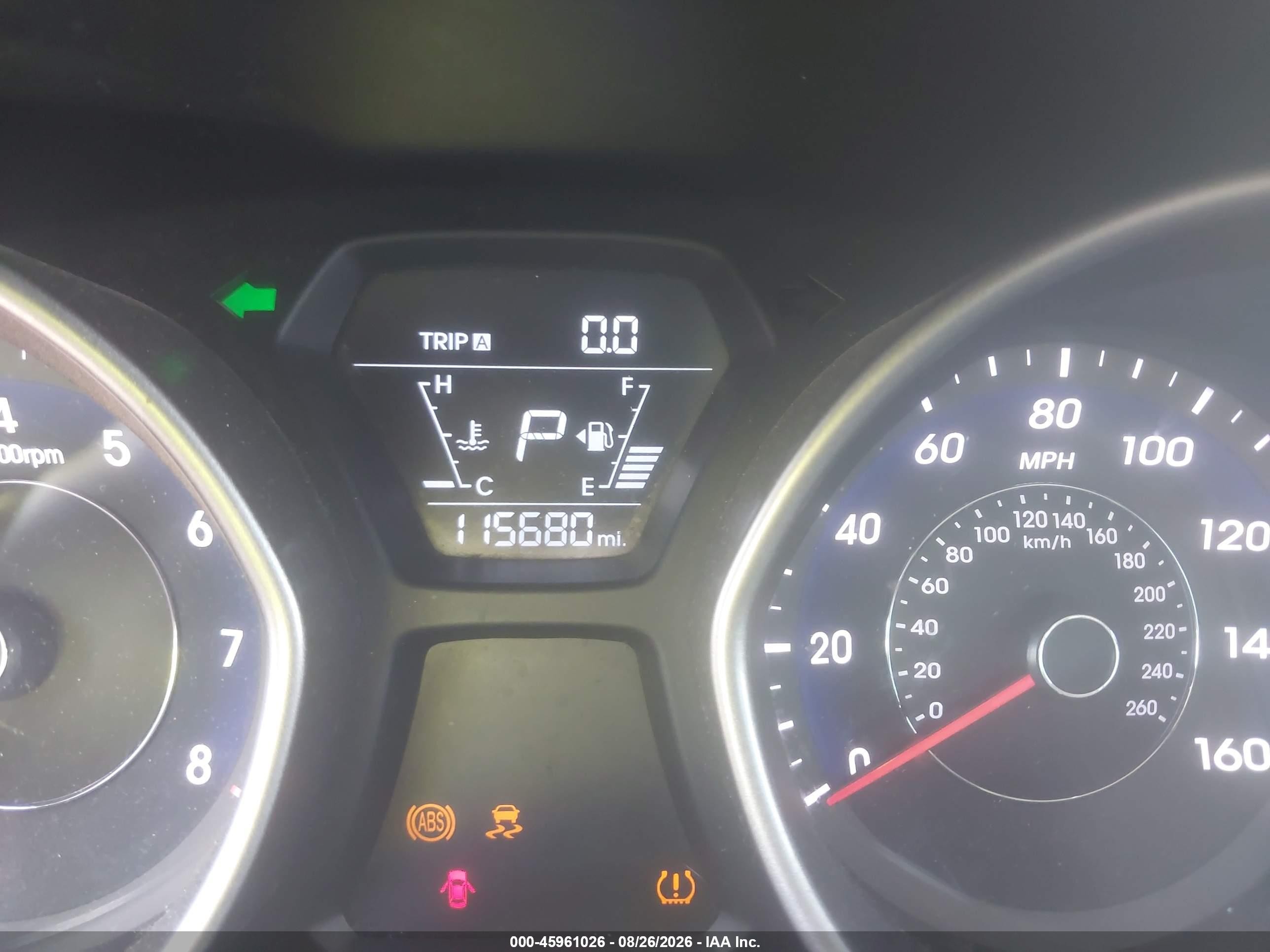 2015 Hyundai Elantra Se Black vin: 5NPDH4AE2FH558360