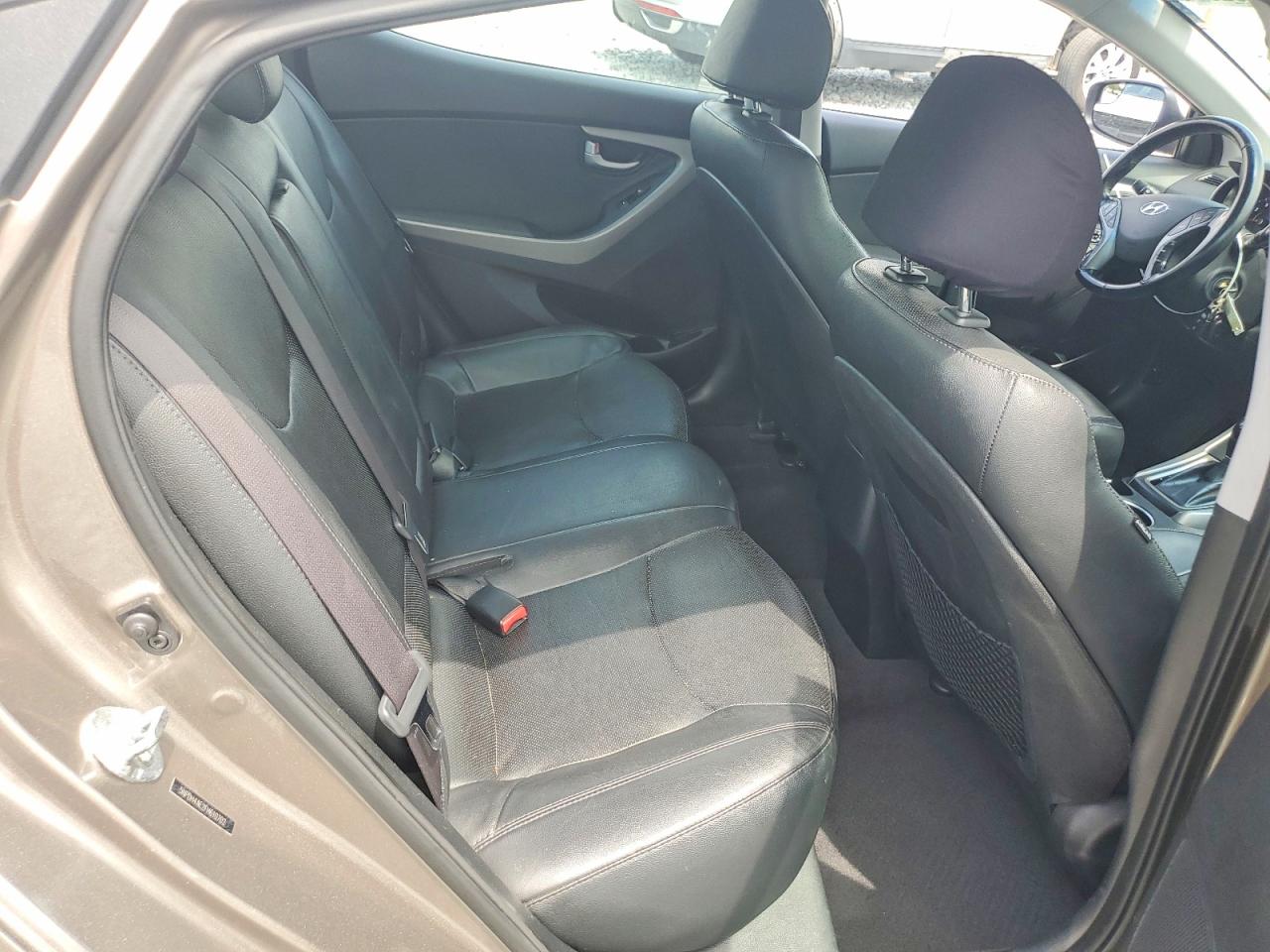 2015 Hyundai Elantra Limited Gold vin: 5NPDH4AE2FH610702