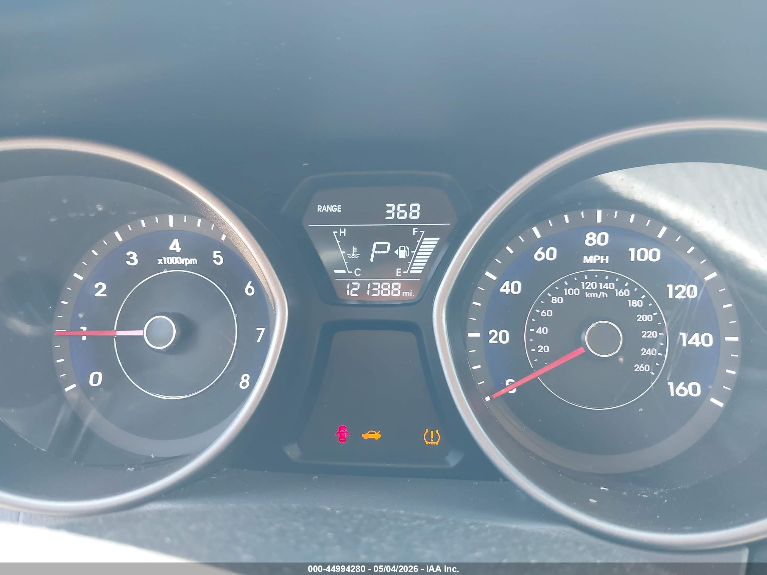 2015 Hyundai Elantra Se Silver vin: 5NPDH4AE2FH636748