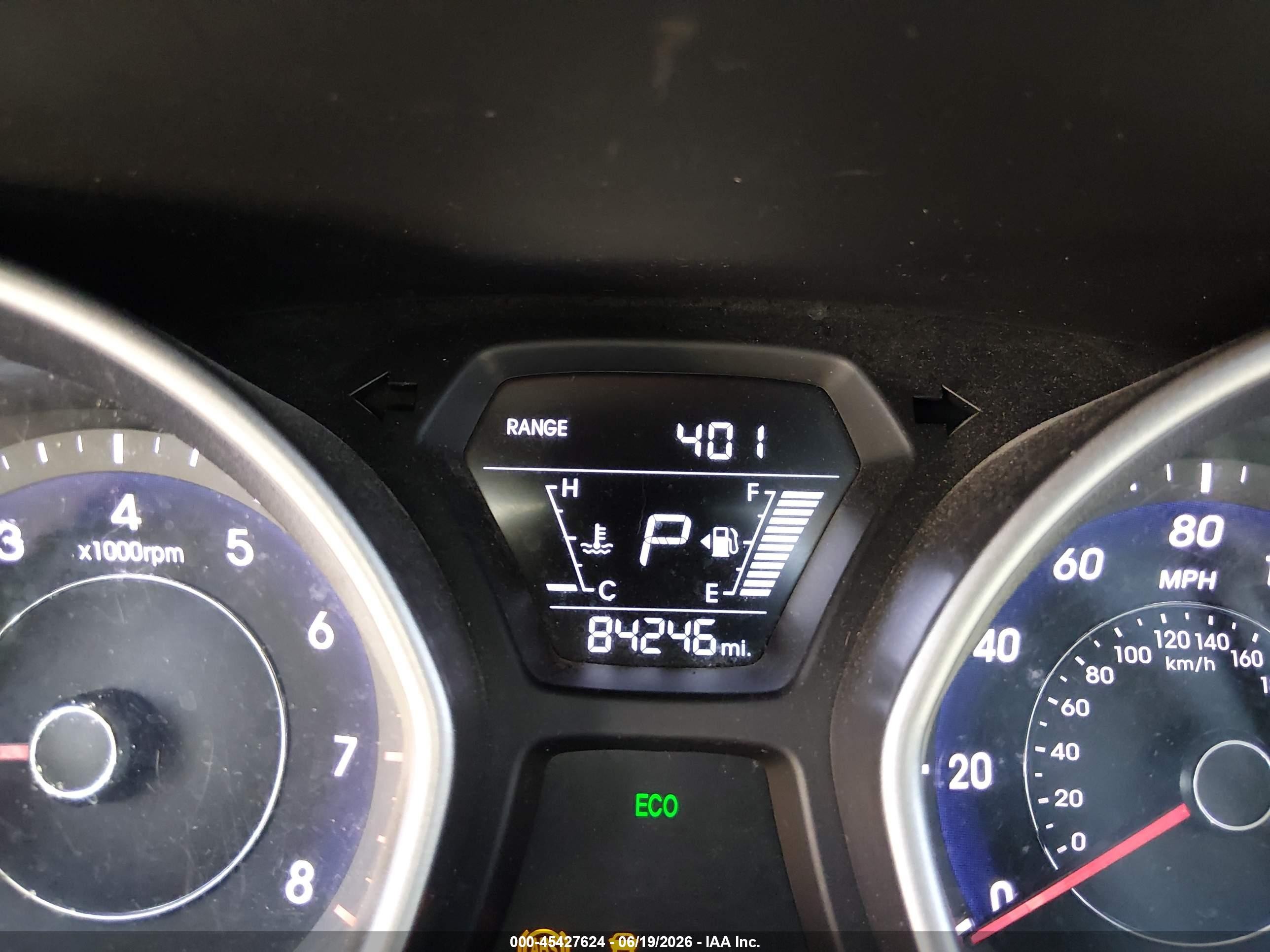 2015 Hyundai Elantra Se Dark Blue vin: 5NPDH4AE2FH637639