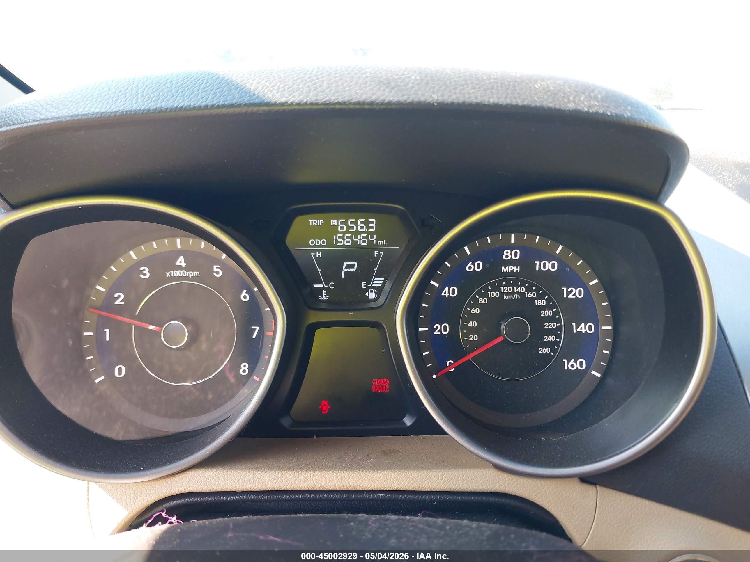 2011 Hyundai Elantra Limited White vin: 5NPDH4AE3BH009406