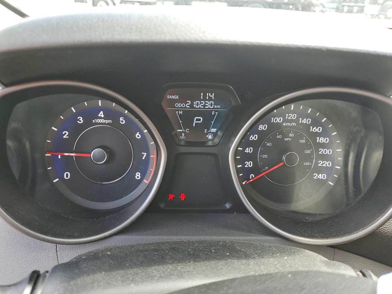 2011 Hyundai Elantra Gls Серебряный vin: 5NPDH4AE3BH035438
