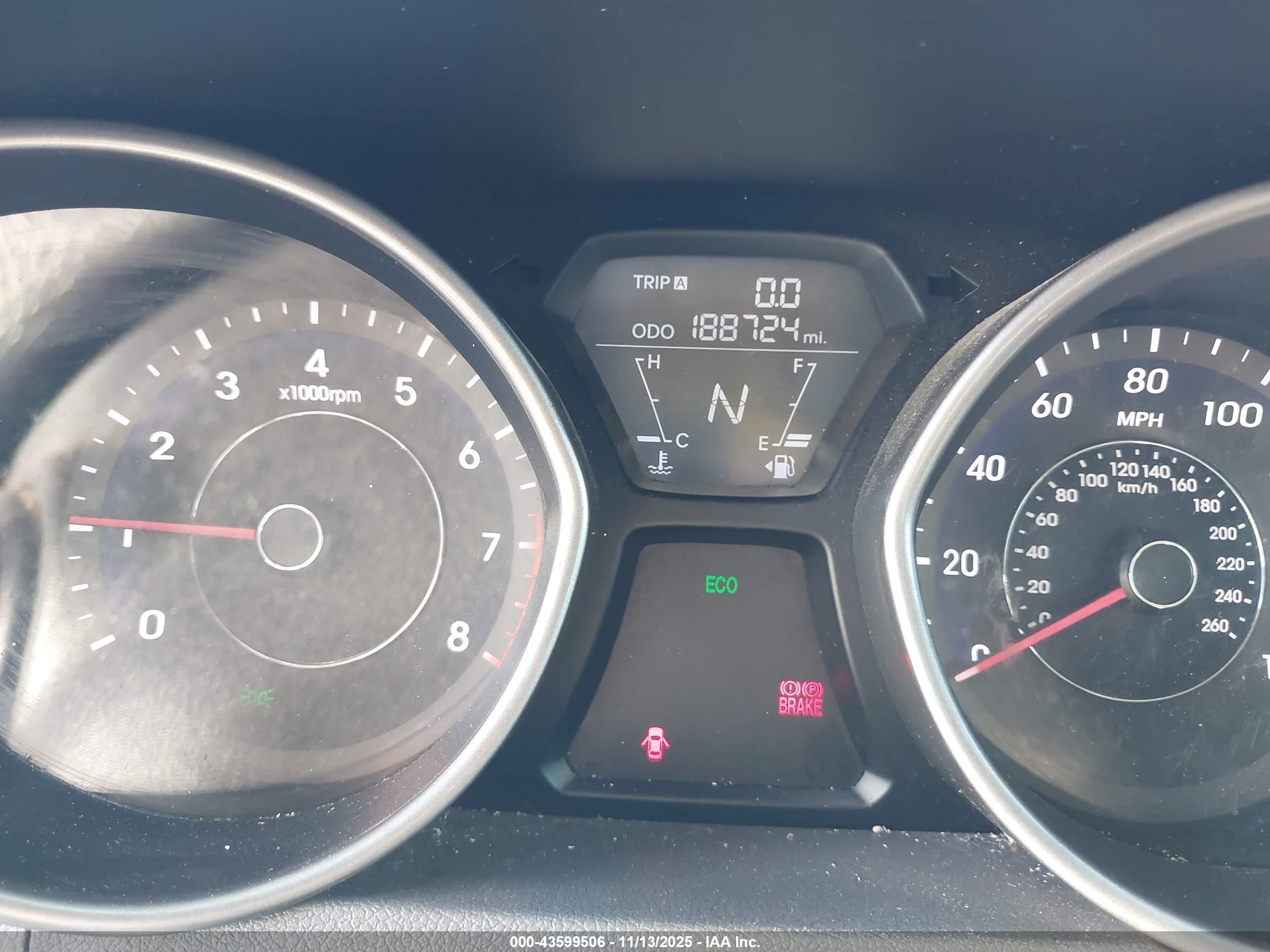 2012 Hyundai Elantra Limited Navy vin: 5NPDH4AE3CH111600