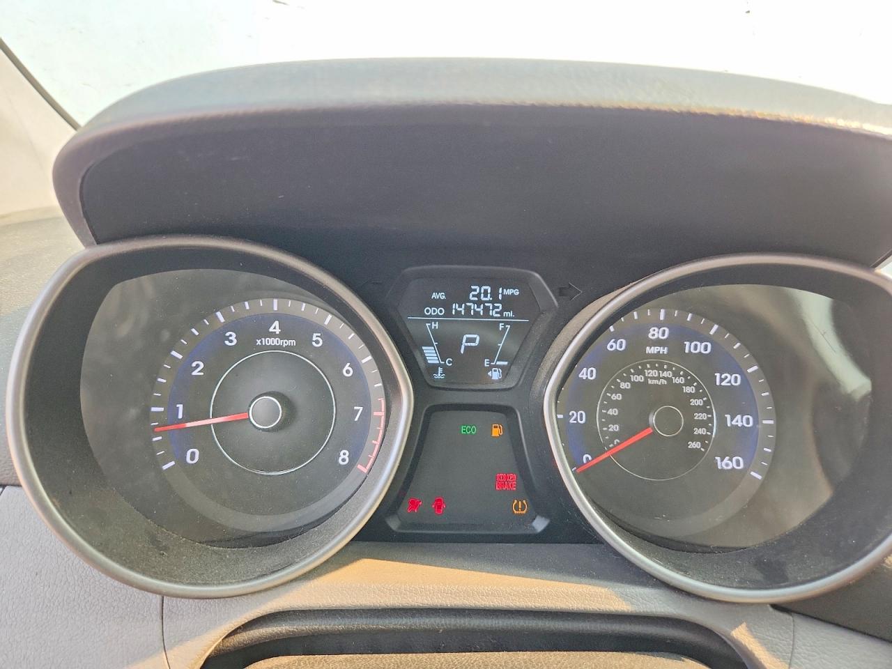 2012 Hyundai Elantra Gls Silver vin: 5NPDH4AE3CH141986