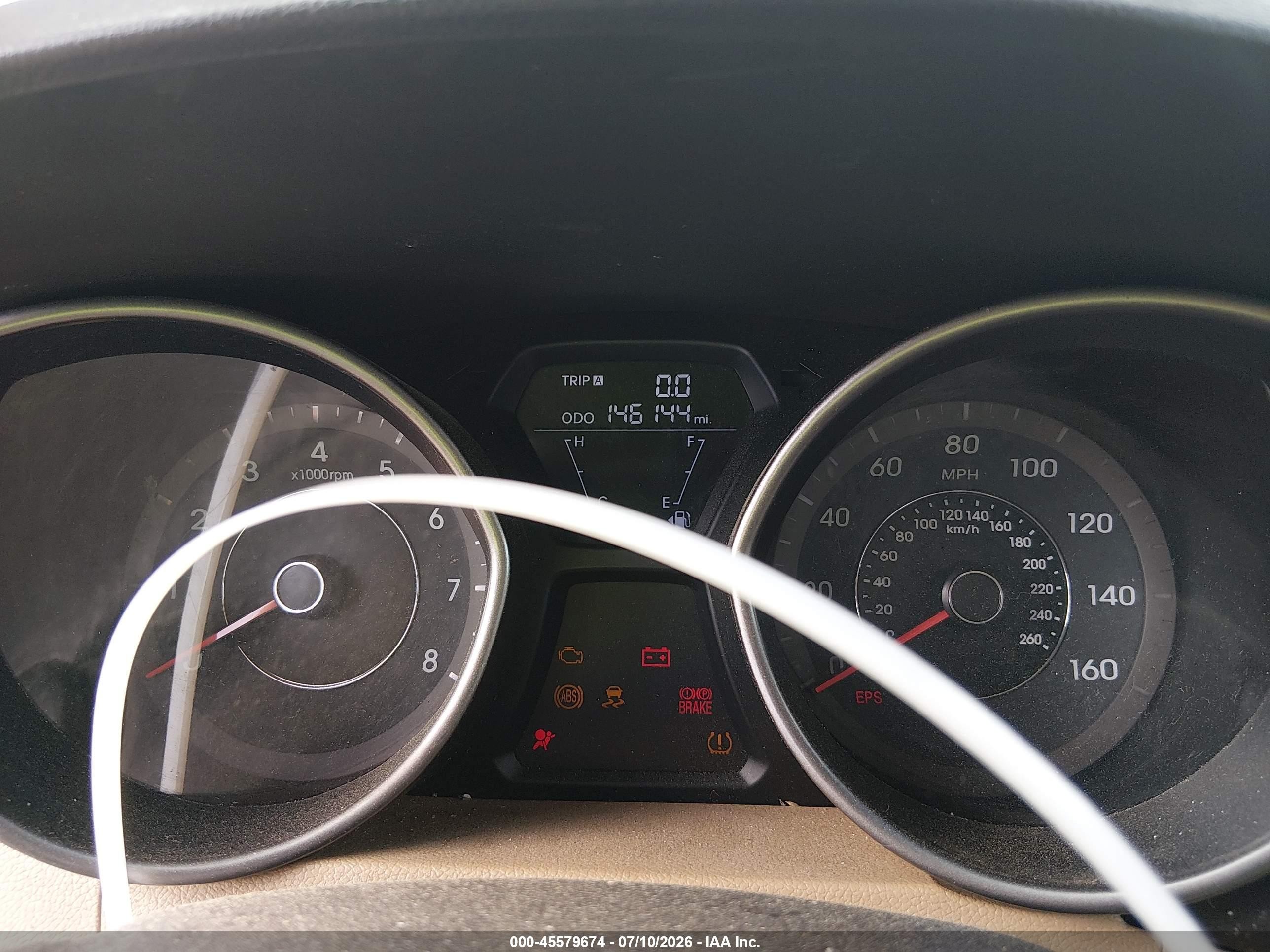 2012 Hyundai Elantra Gls Silver vin: 5NPDH4AE3CH142152