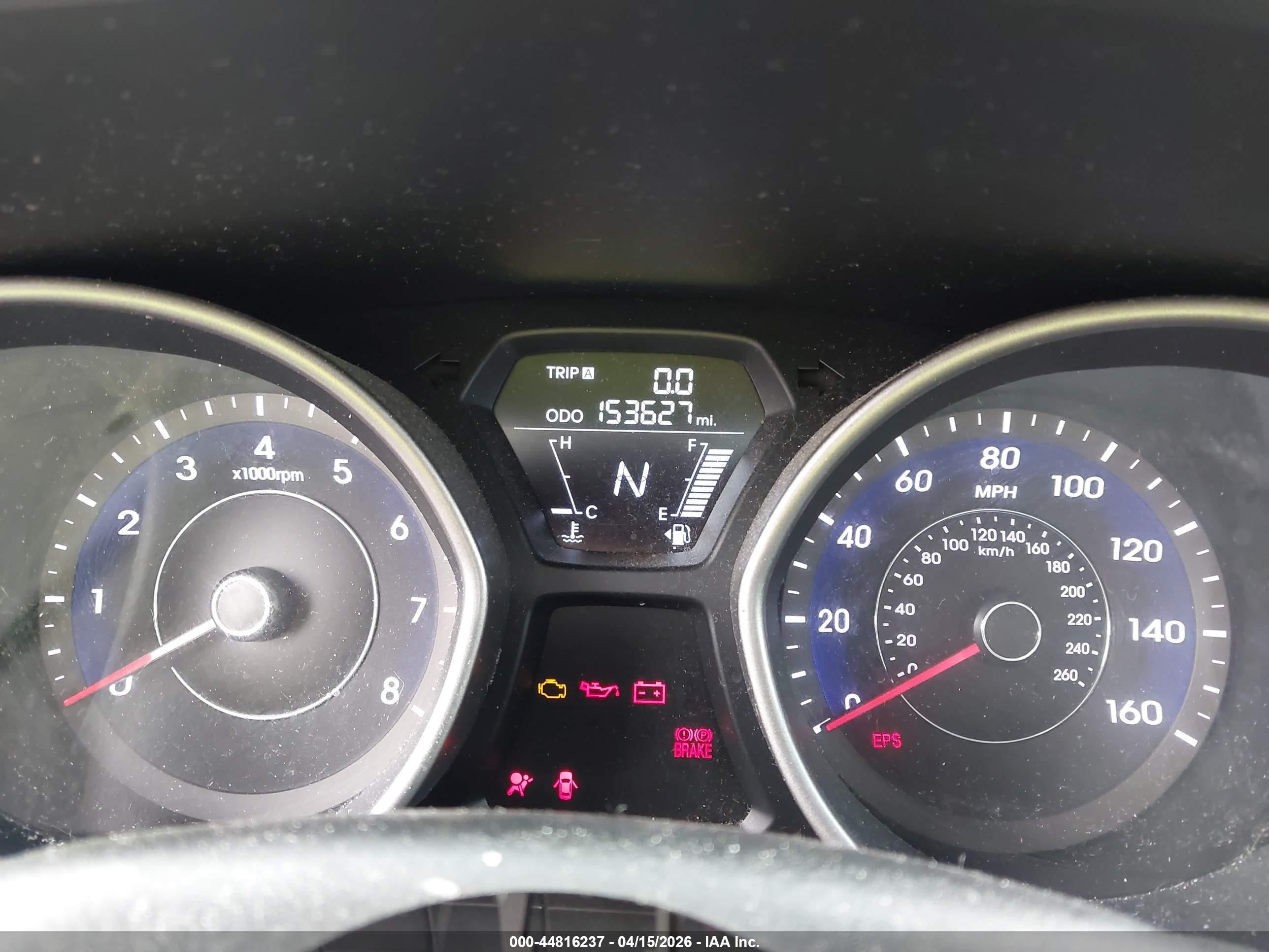 2013 Hyundai Elantra Gls/limited Silver vin: 5NPDH4AE3DH210256
