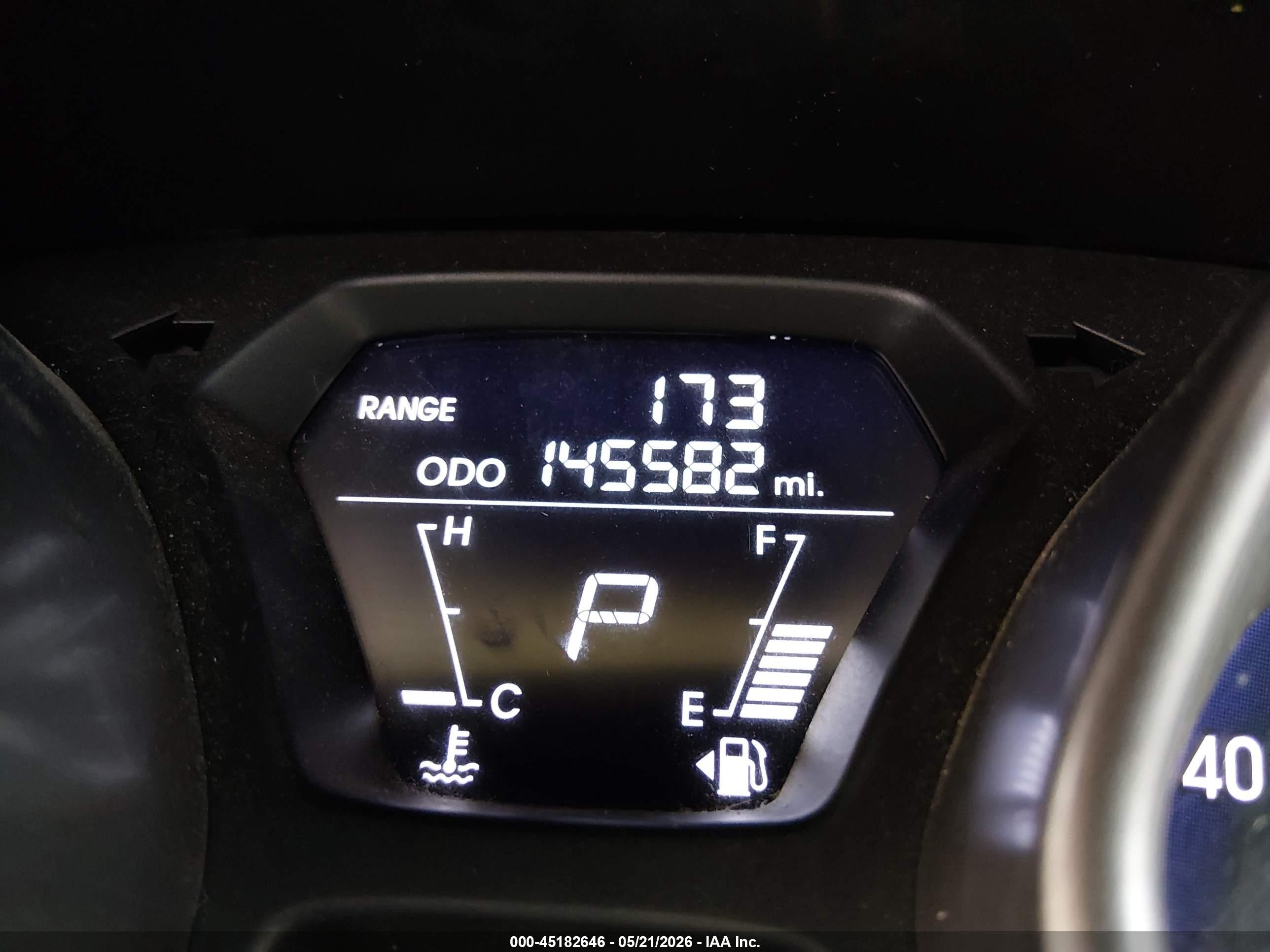 2013 Hyundai Elantra Gls Blue vin: 5NPDH4AE3DH275981