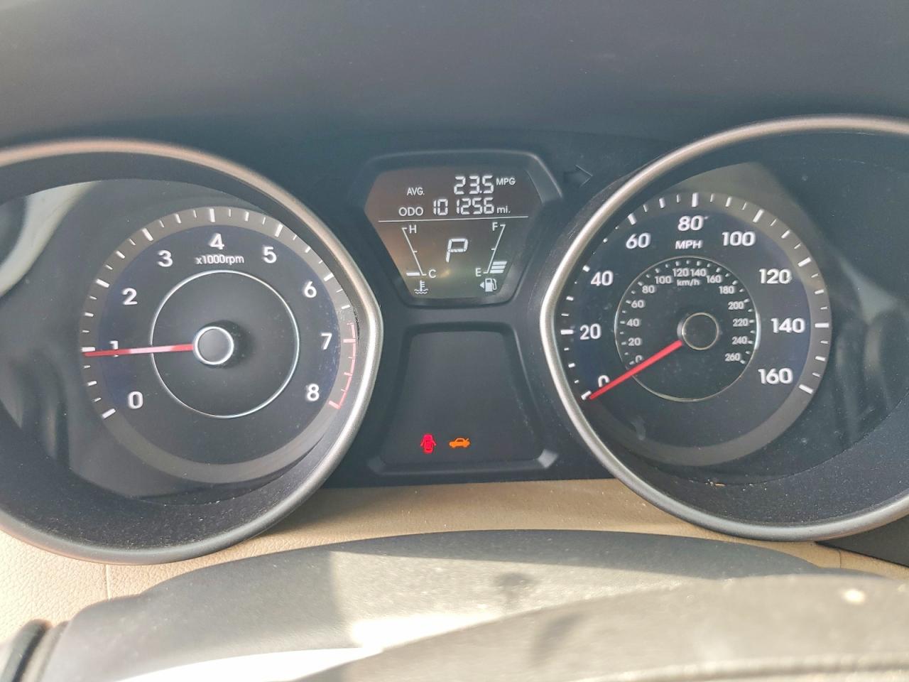 2013 Hyundai Elantra Gls Black vin: 5NPDH4AE3DH290805