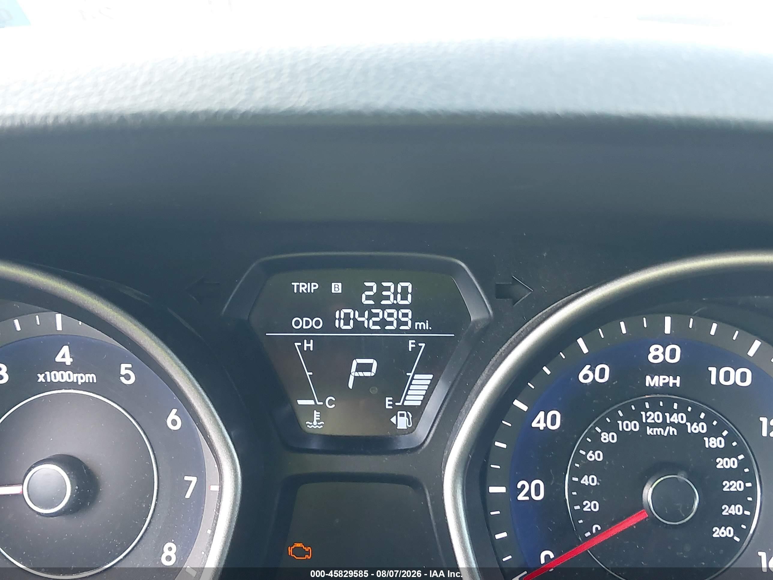 2013 Hyundai Elantra Gls Серебряный vin: 5NPDH4AE3DH314004
